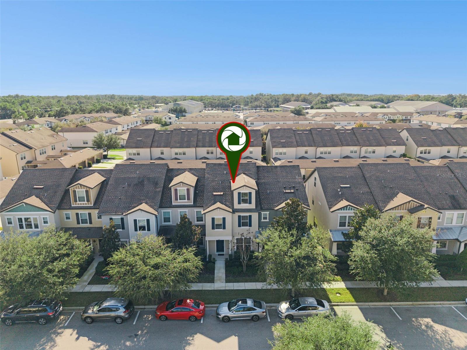 LAKESHORE AT NARCOOSSEE PH 1 - Residential