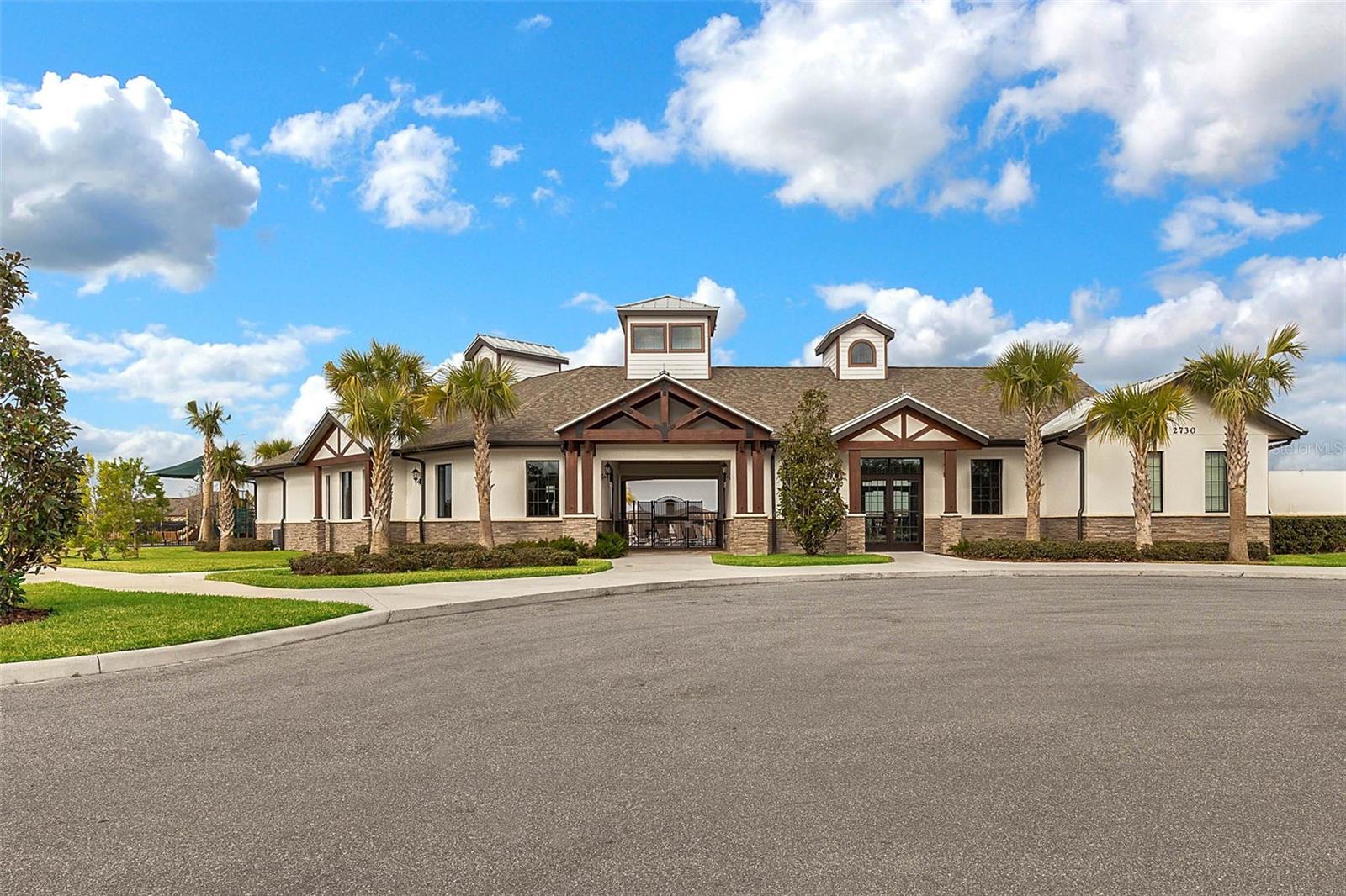 LAKESHORE AT NARCOOSSEE PH 1 - Residential