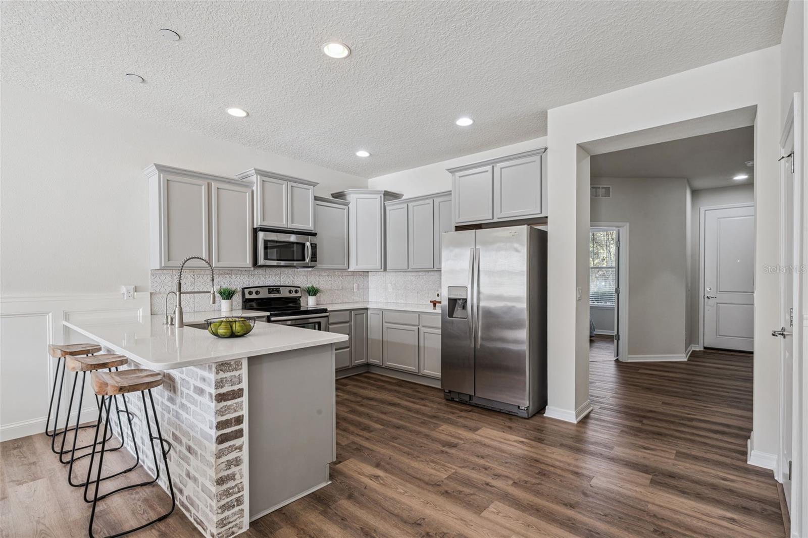 LAKESHORE AT NARCOOSSEE PH 1 - Residential