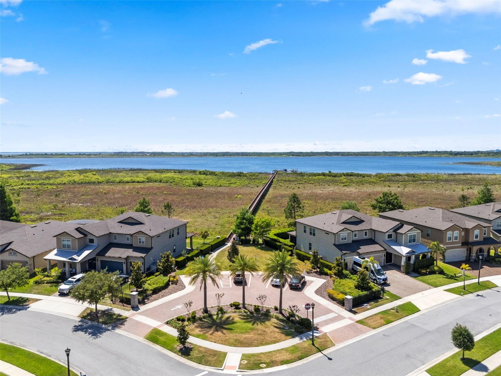 LAKESHORE AT NARCOOSSEE PH 1 - Residential