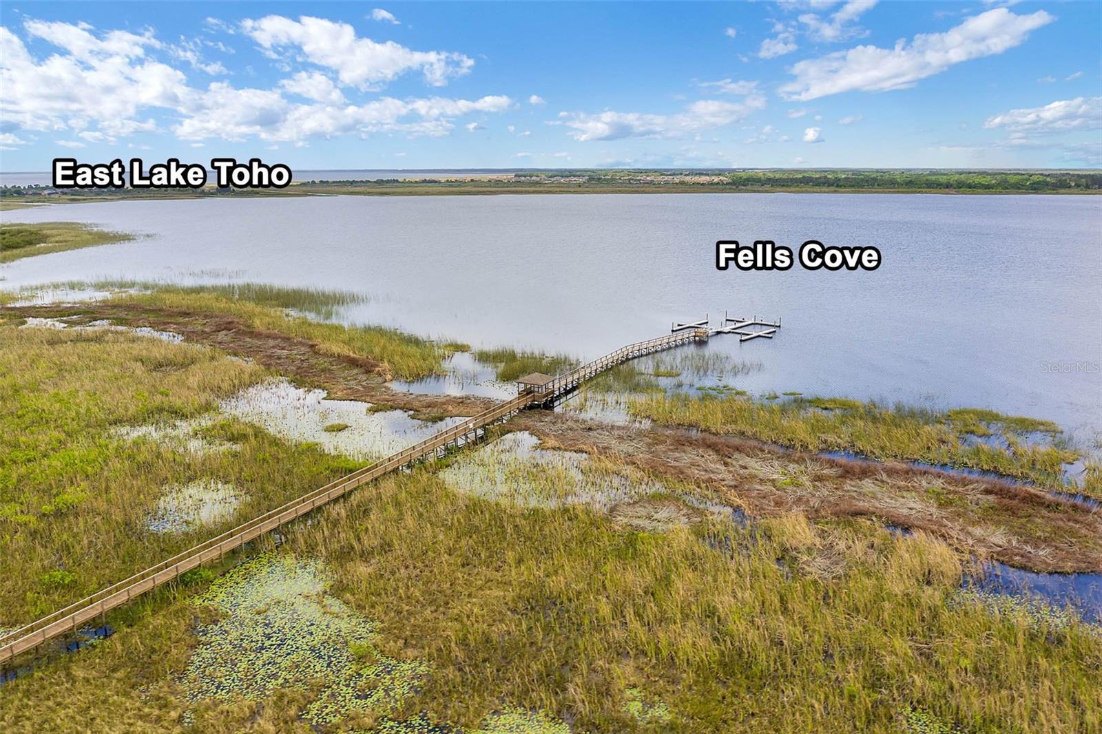 LAKESHORE AT NARCOOSSEE PH 1 - Residential