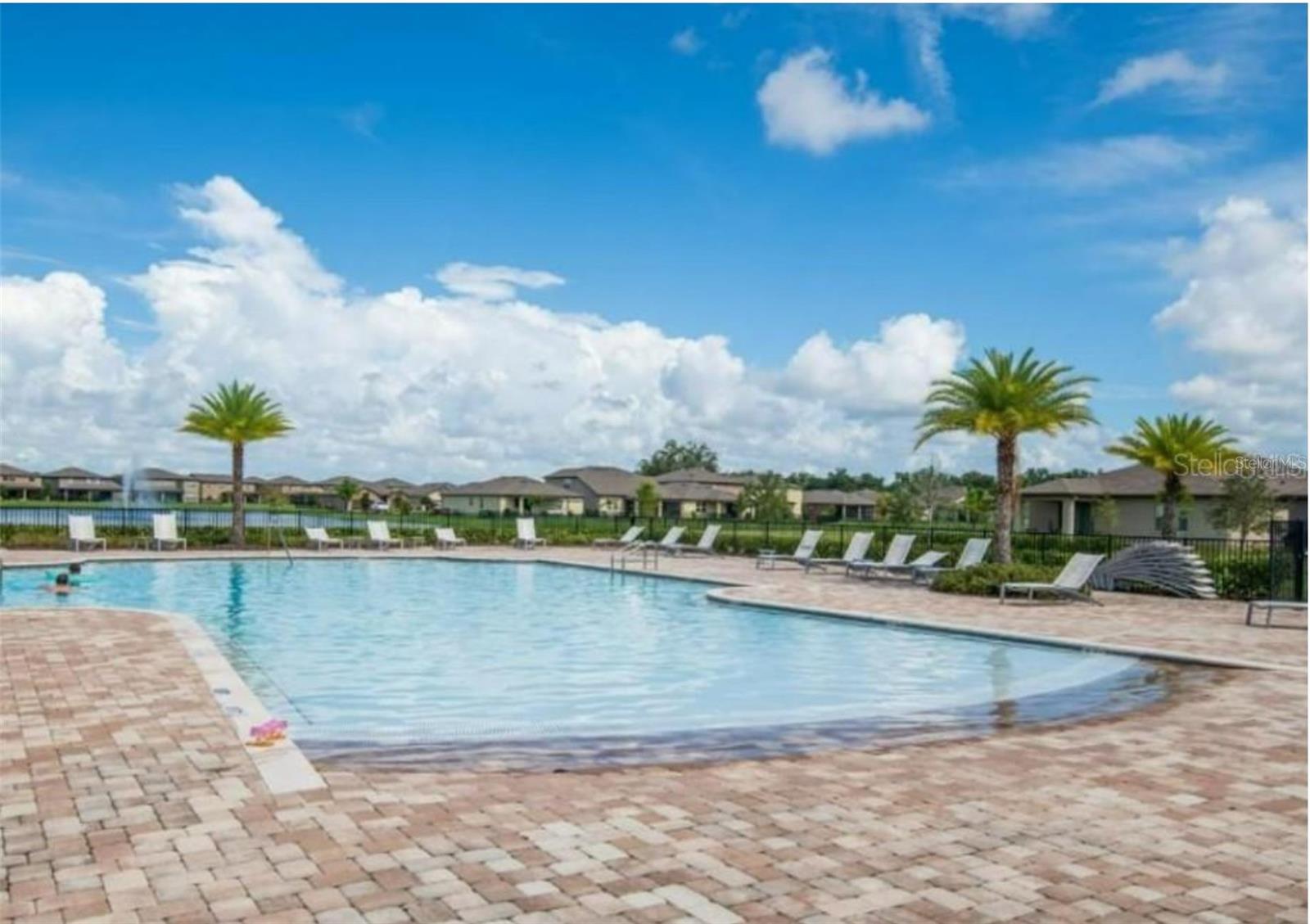 LAKESHORE AT NARCOOSSEE PH 1 - Residential