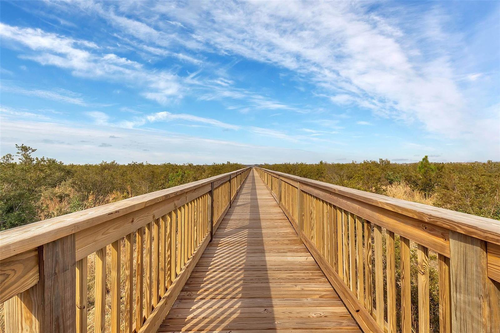 LAKESHORE AT NARCOOSSEE PH 1 - Residential