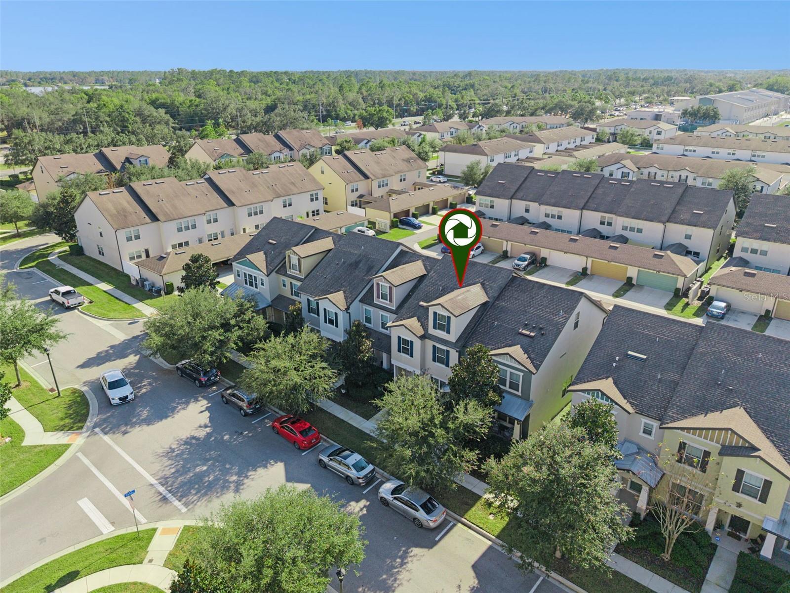 LAKESHORE AT NARCOOSSEE PH 1 - Residential