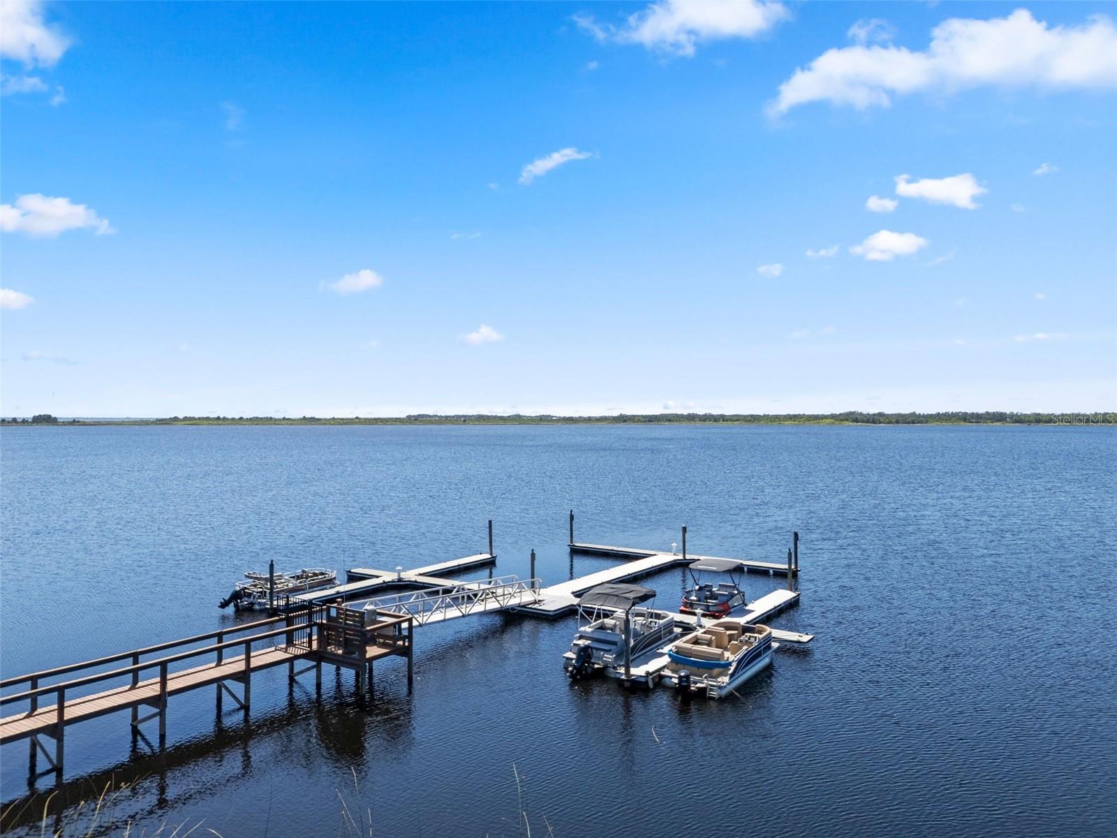 LAKESHORE AT NARCOOSSEE PH 1 - Residential