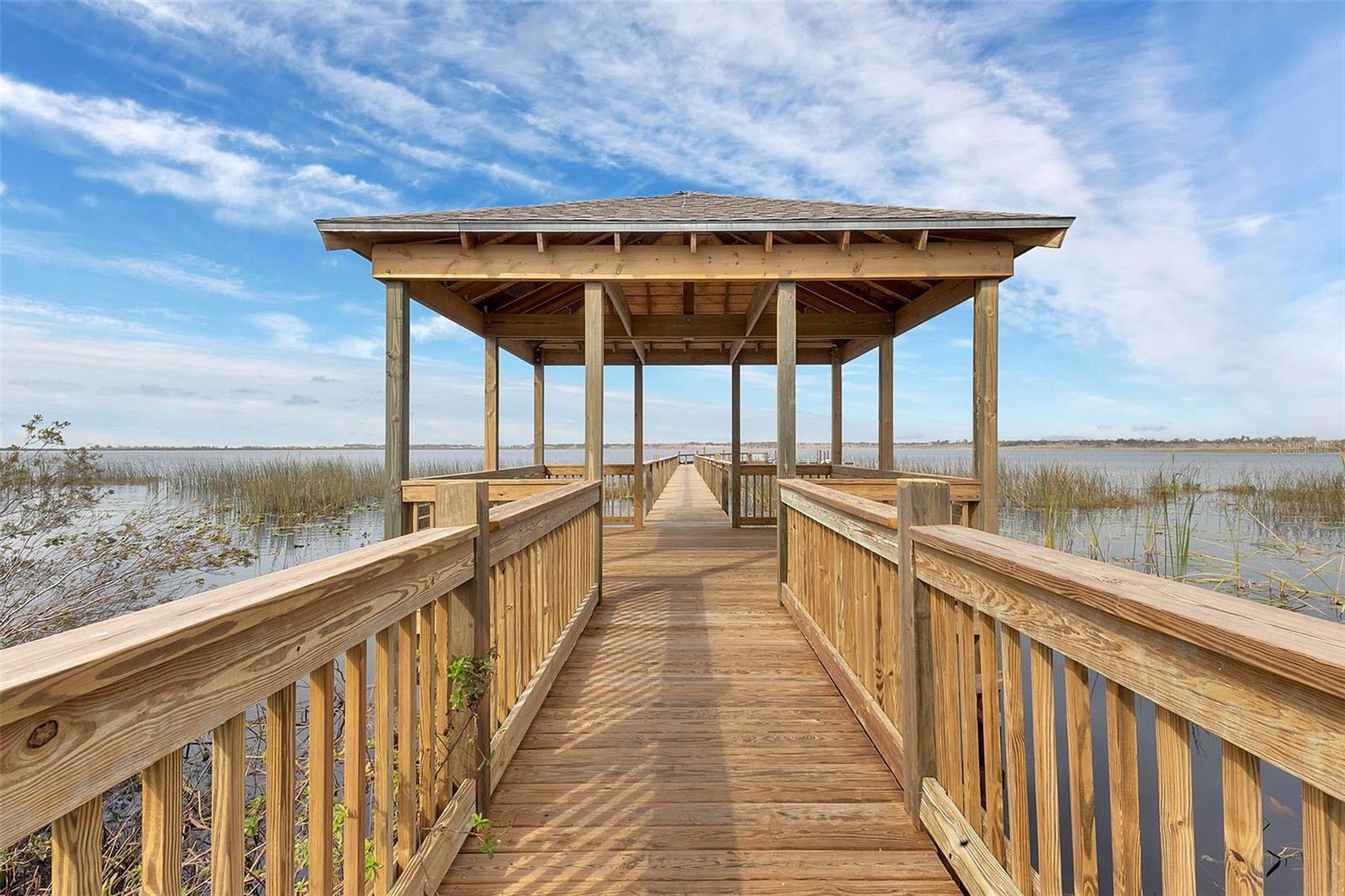 LAKESHORE AT NARCOOSSEE PH 1 - Residential