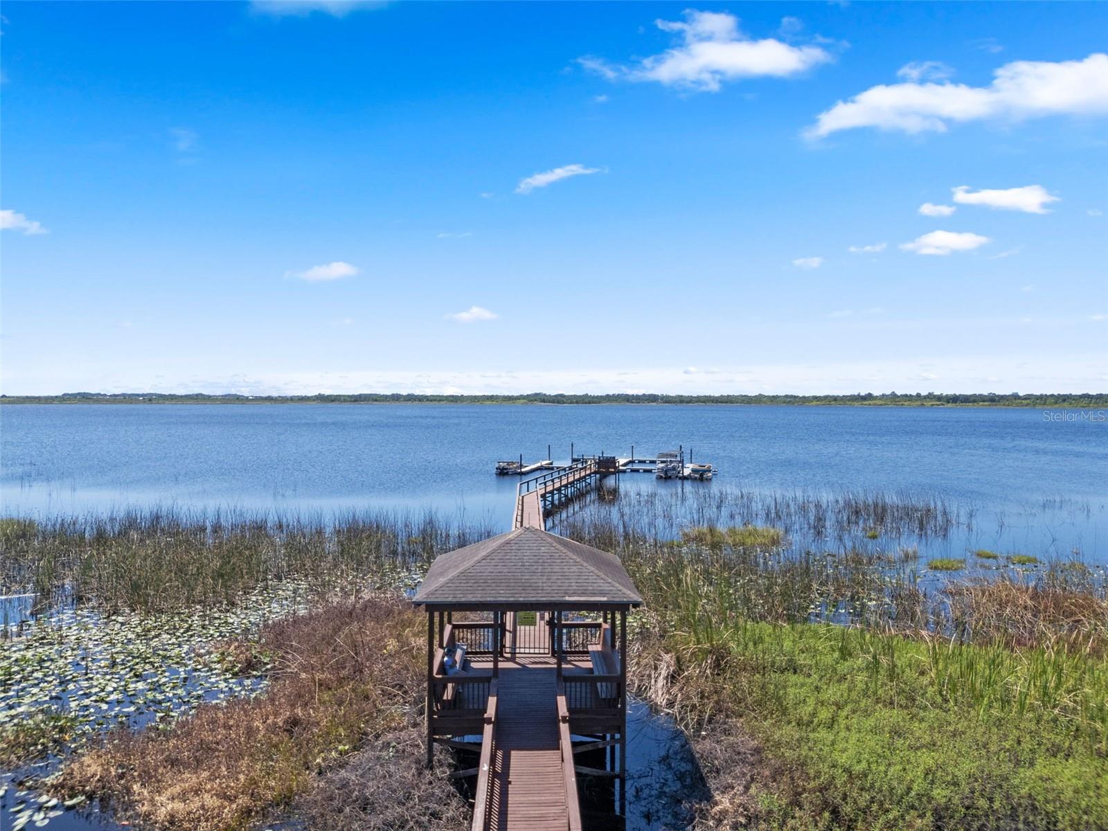 LAKESHORE AT NARCOOSSEE PH 1 - Residential