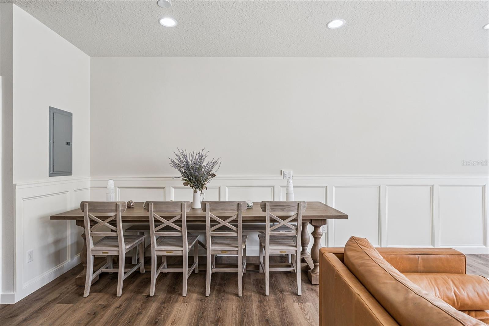 LAKESHORE AT NARCOOSSEE PH 1 - Residential