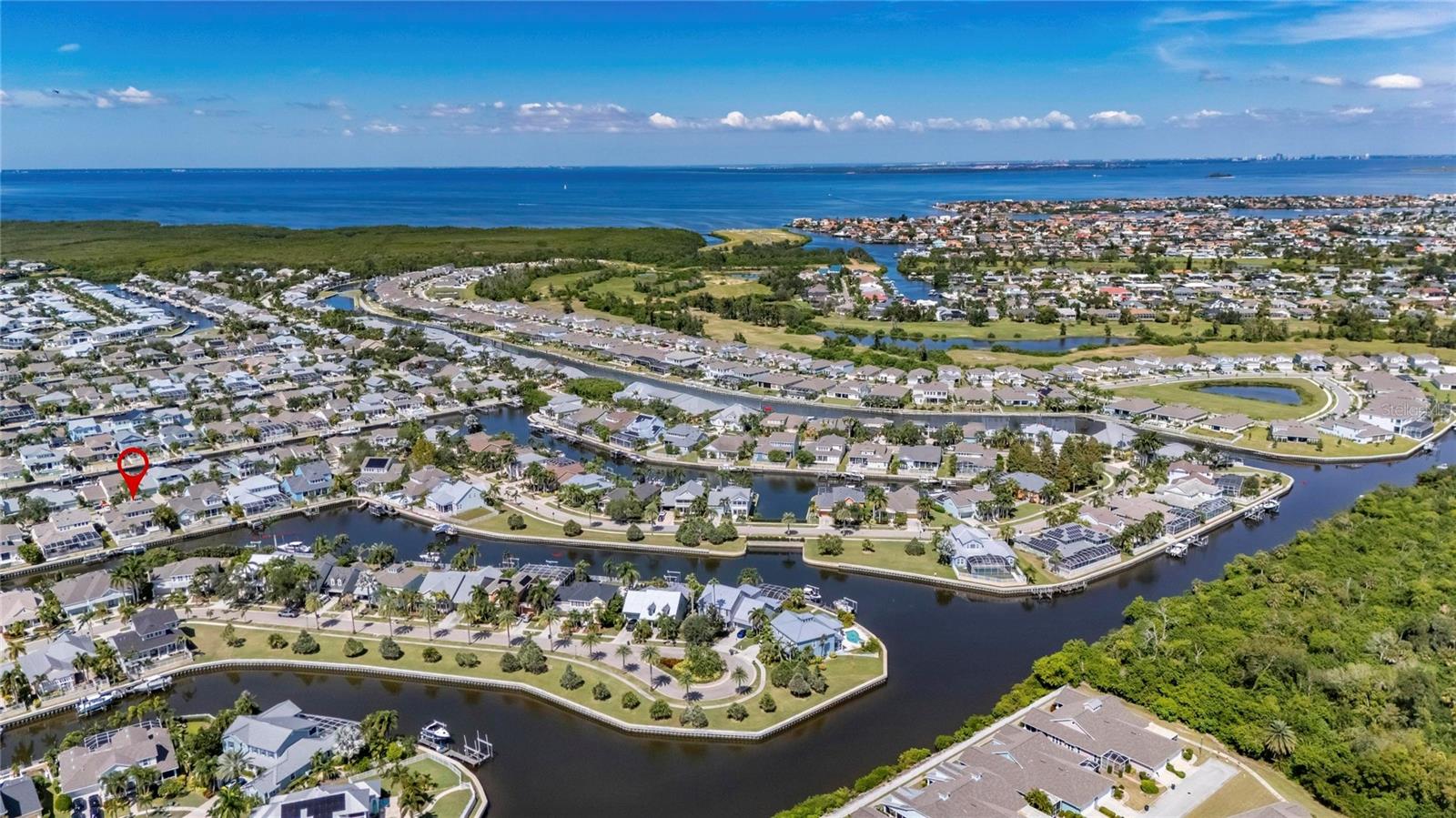 421 ISLEBAY DRIVE