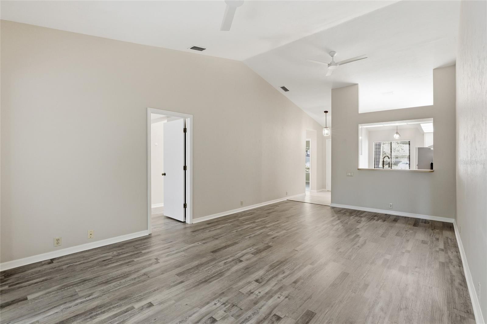 WOOD CREEK VILLAGE - Residential