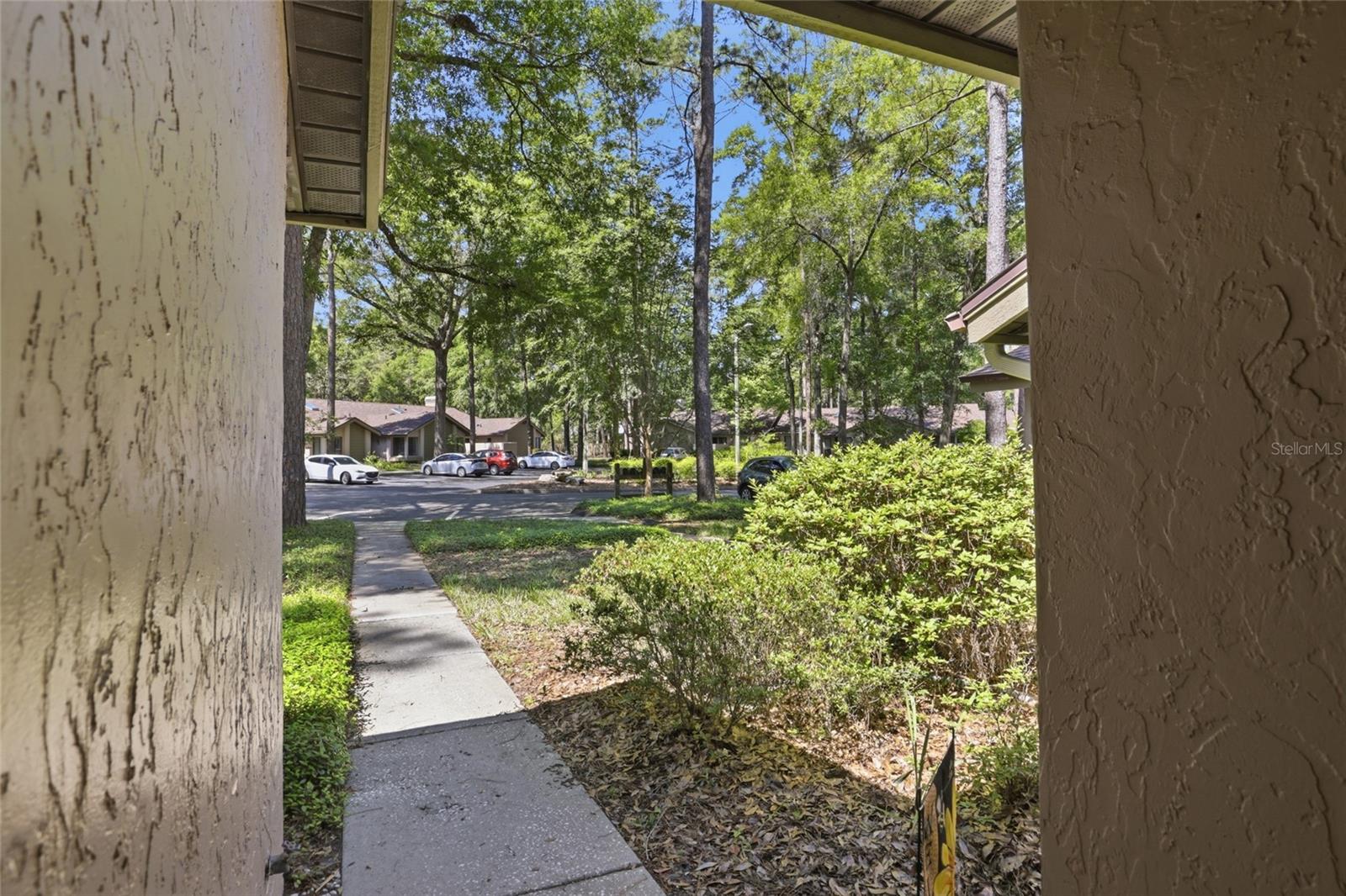 WOOD CREEK VILLAGE - Residential