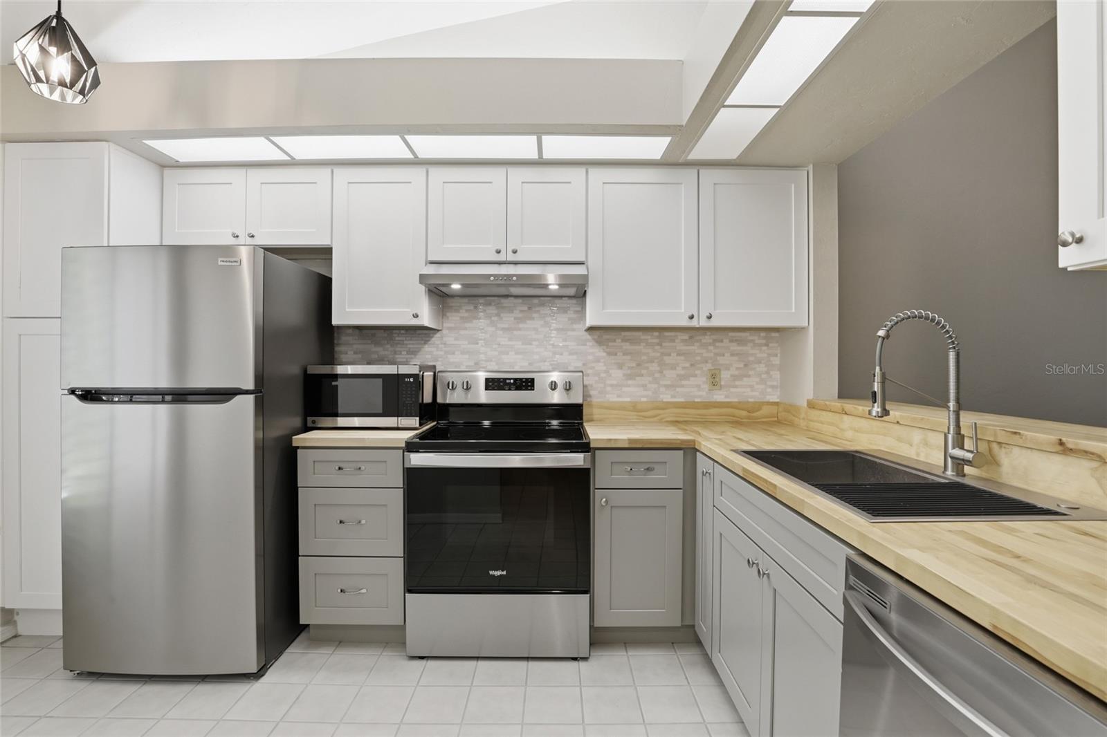 WOOD CREEK VILLAGE - Residential