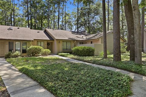 Photo of 4023 NW 23rd Circle, Gainesville, FL 32605 (MLS # GC539952)