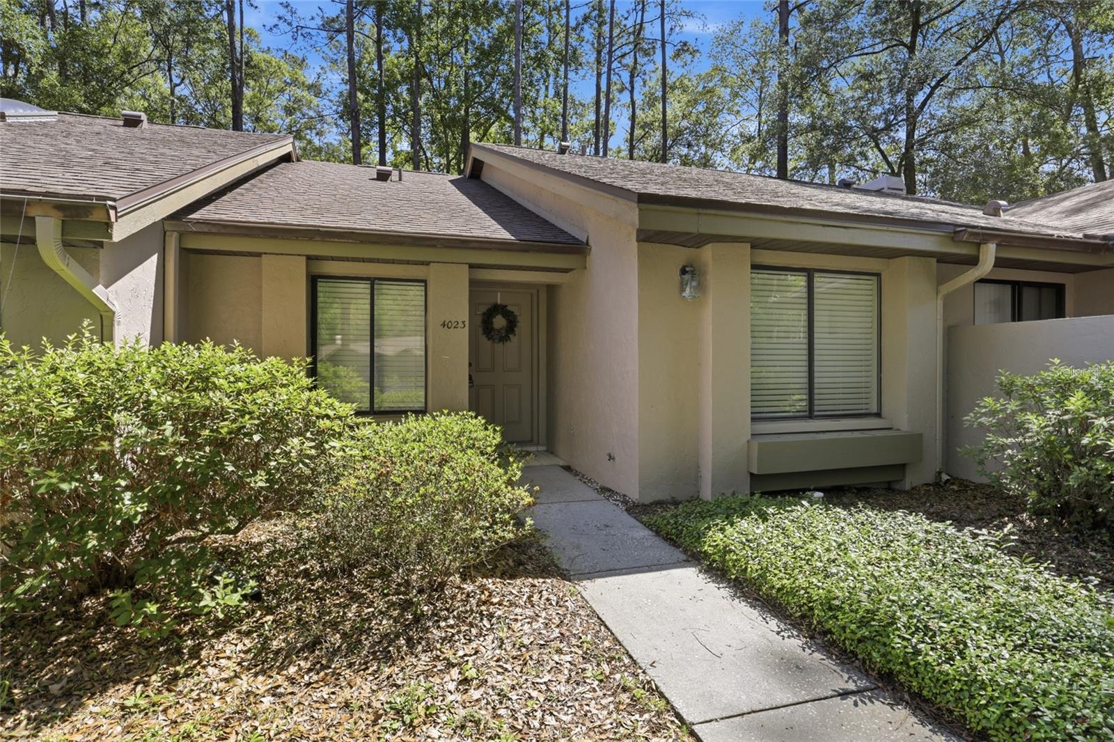WOOD CREEK VILLAGE - Residential
