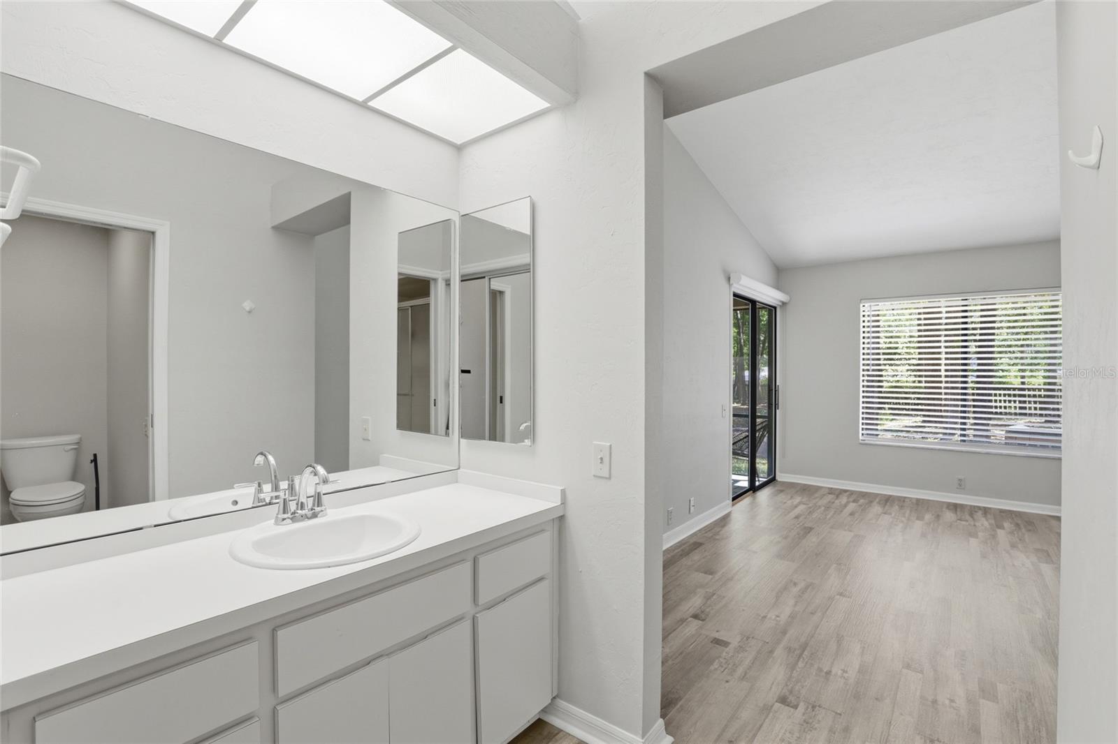 WOOD CREEK VILLAGE - Residential