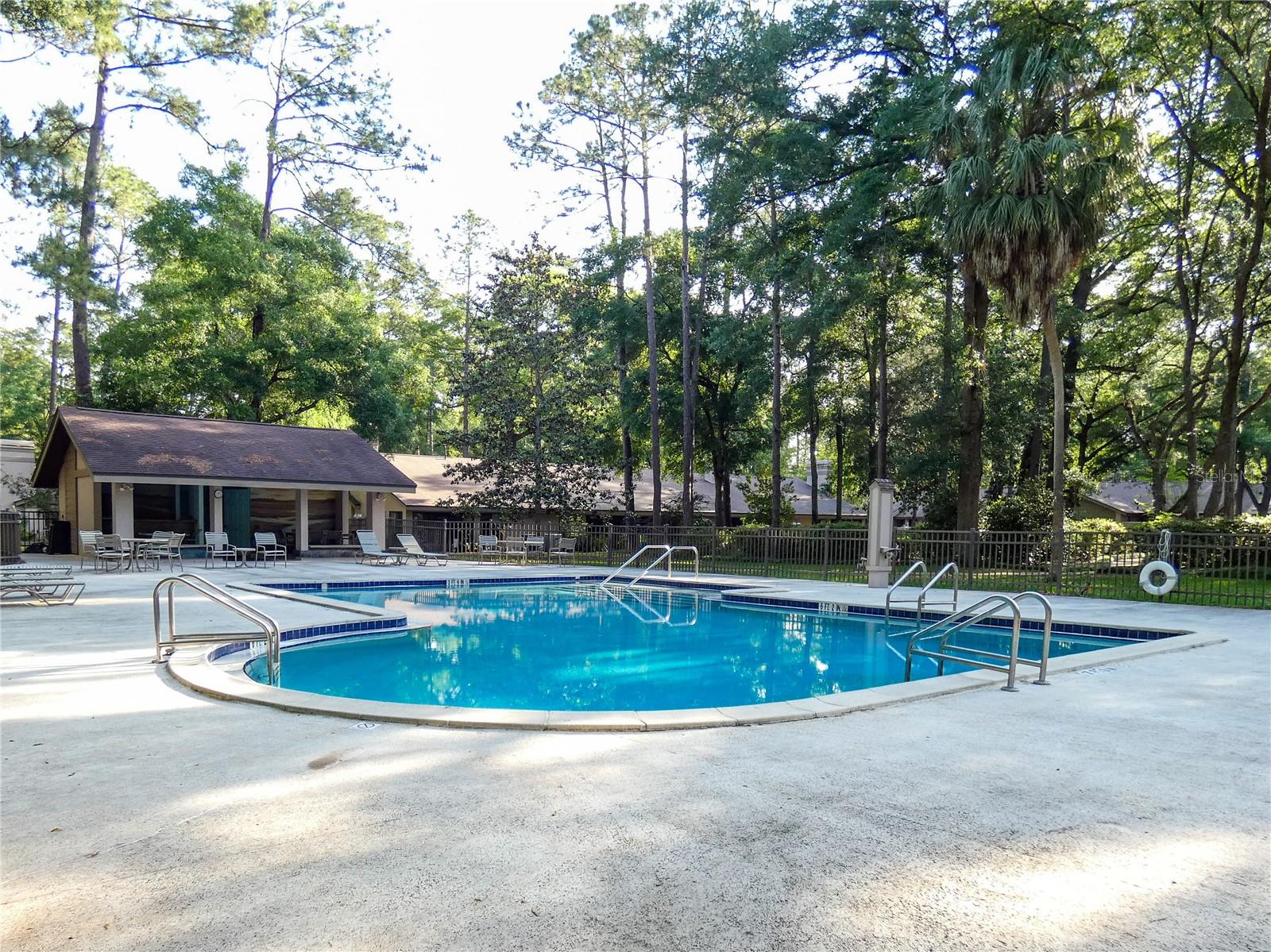 WOOD CREEK VILLAGE - Residential