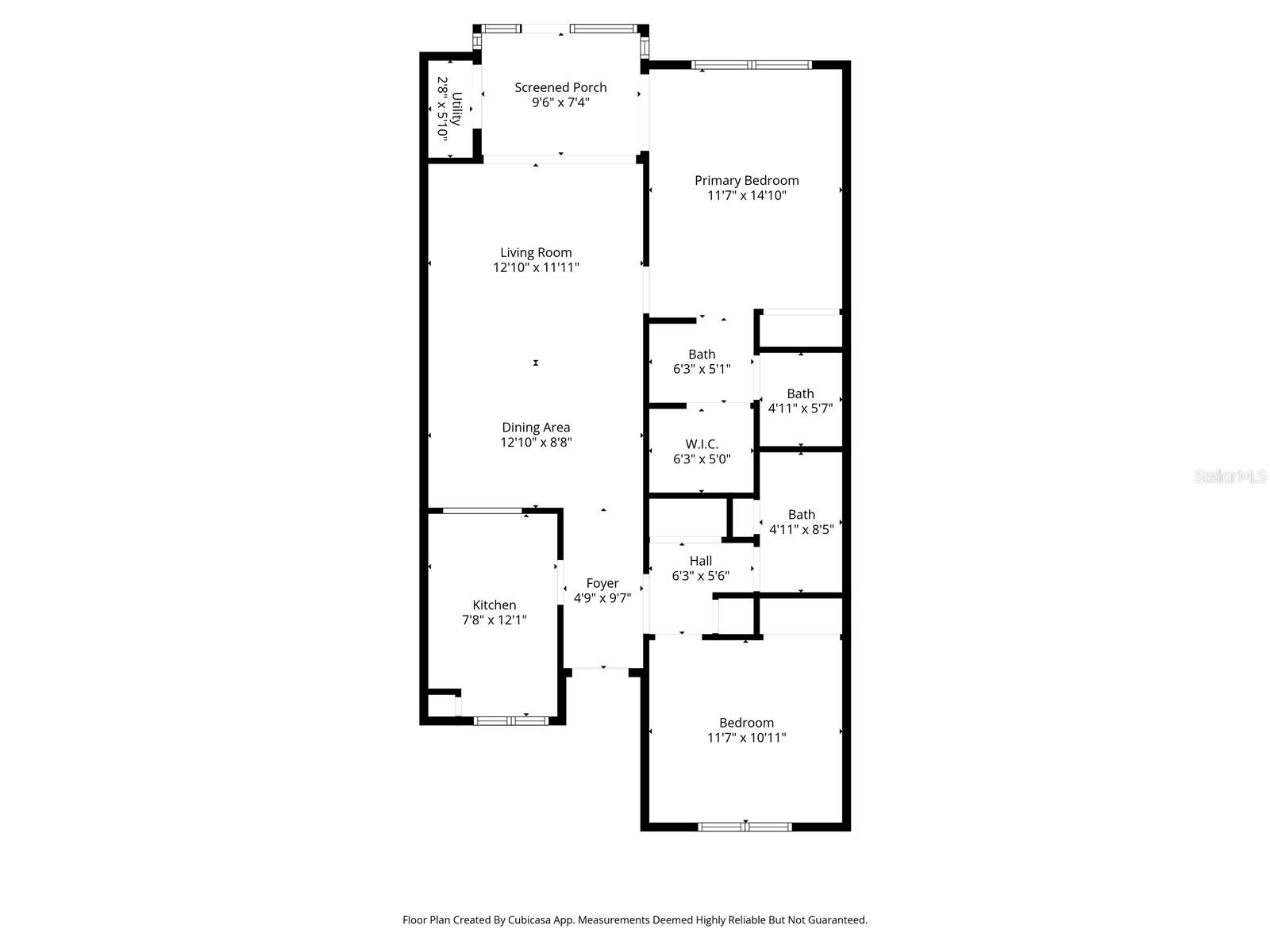WOOD CREEK VILLAGE - Residential