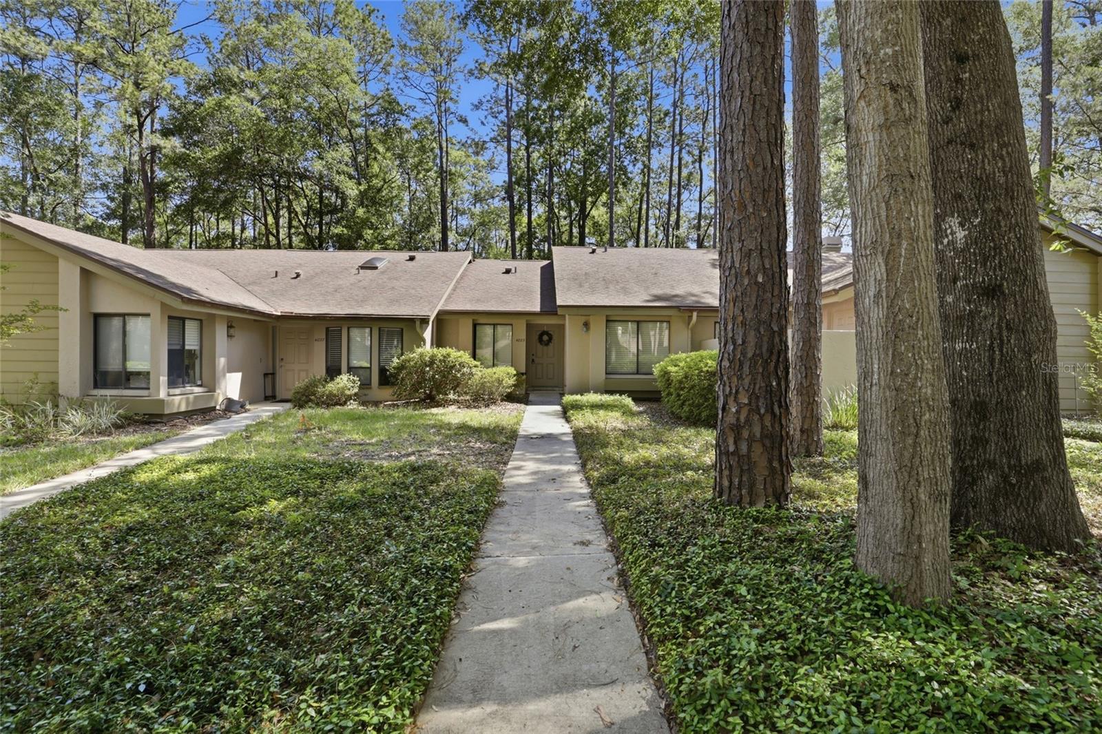 WOOD CREEK VILLAGE - Residential