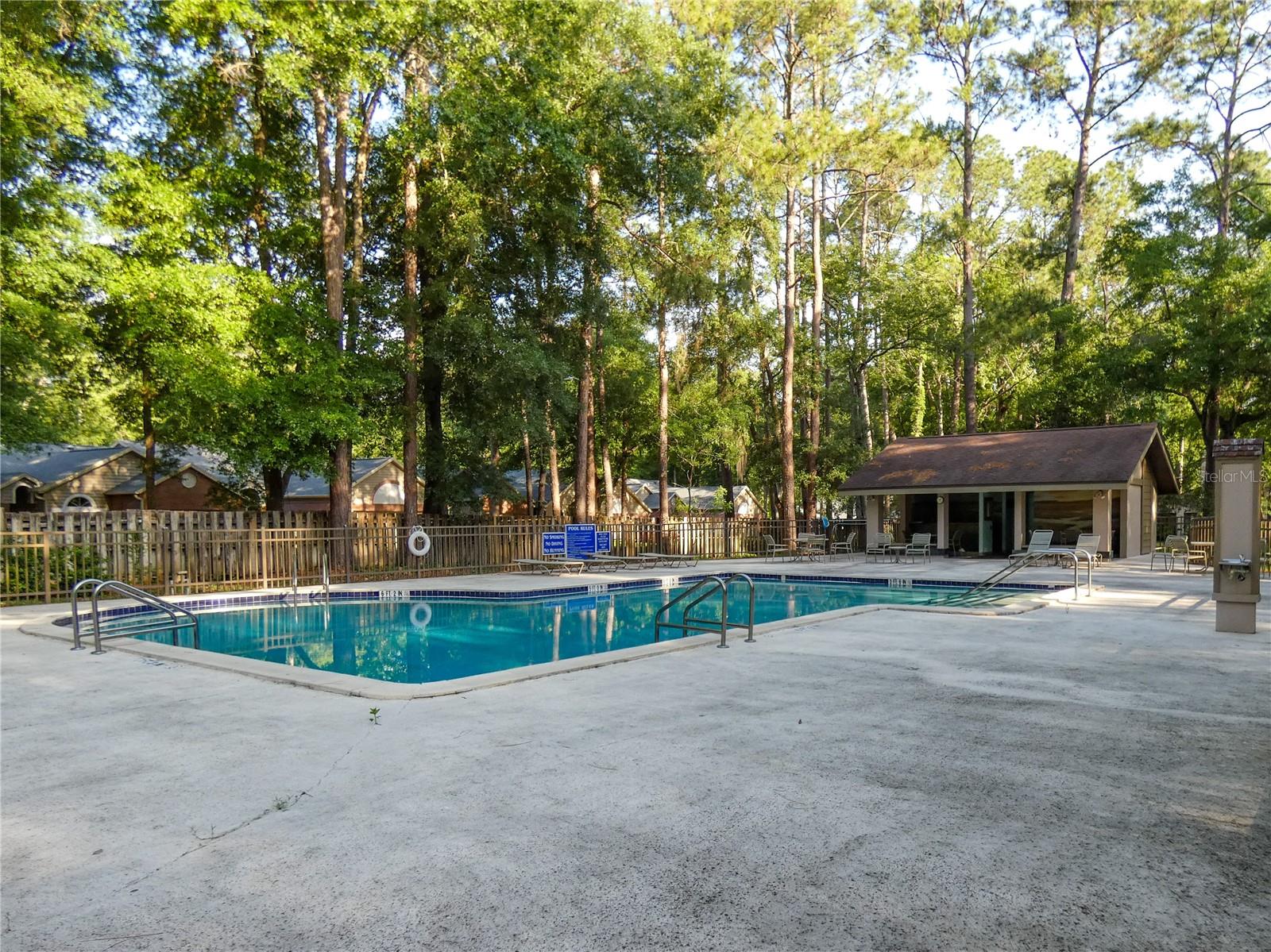 WOOD CREEK VILLAGE - Residential