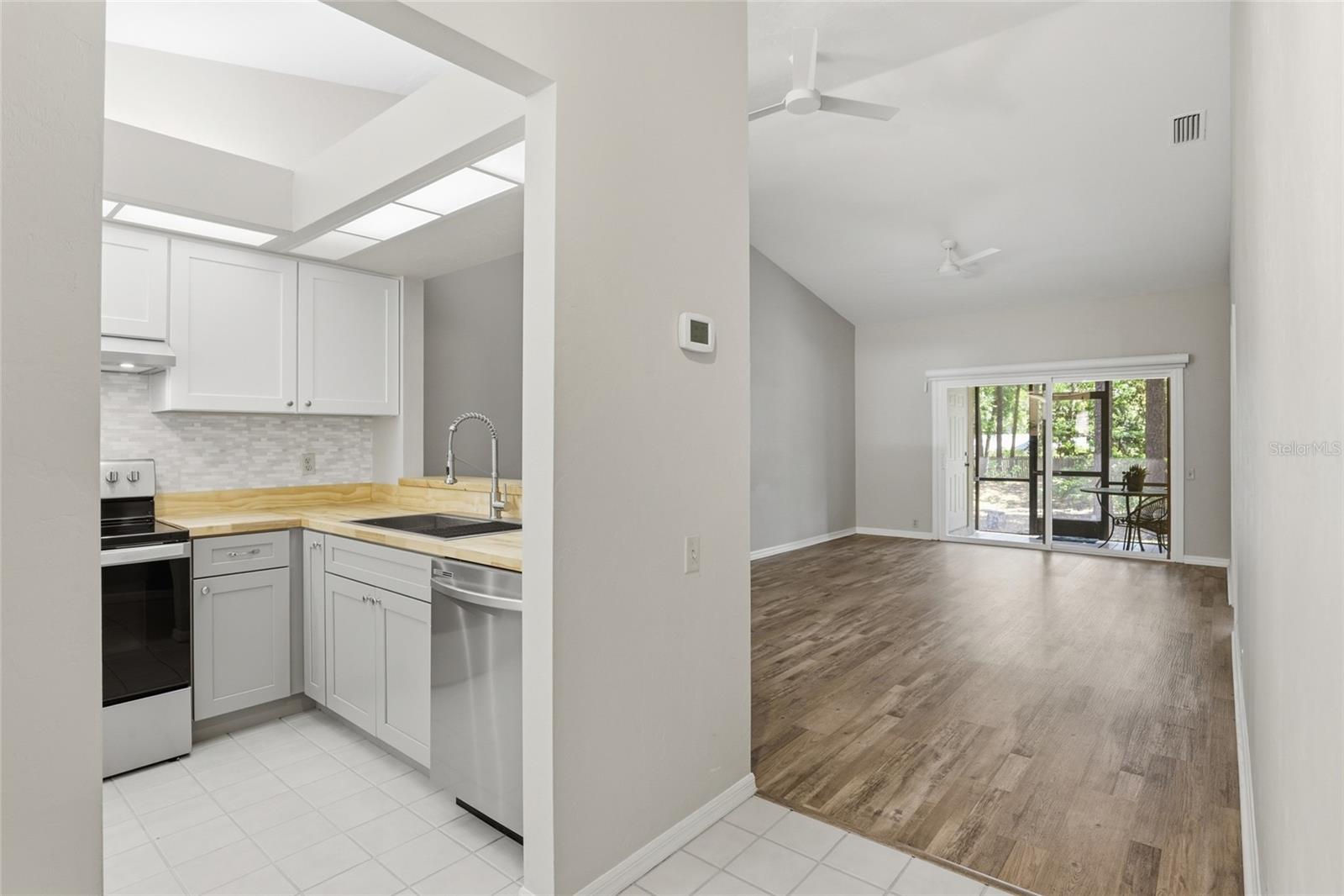 WOOD CREEK VILLAGE - Residential