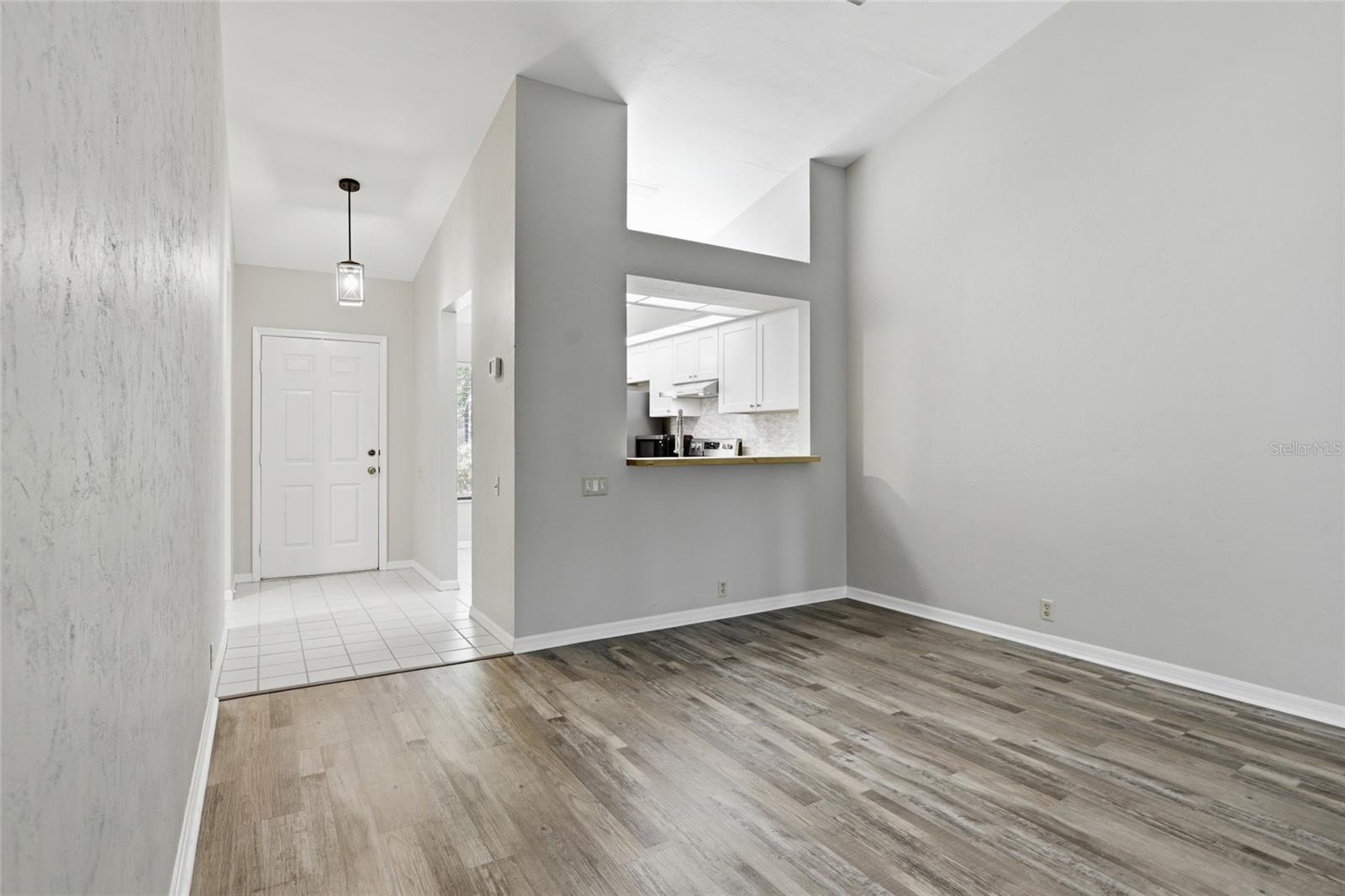 WOOD CREEK VILLAGE - Residential