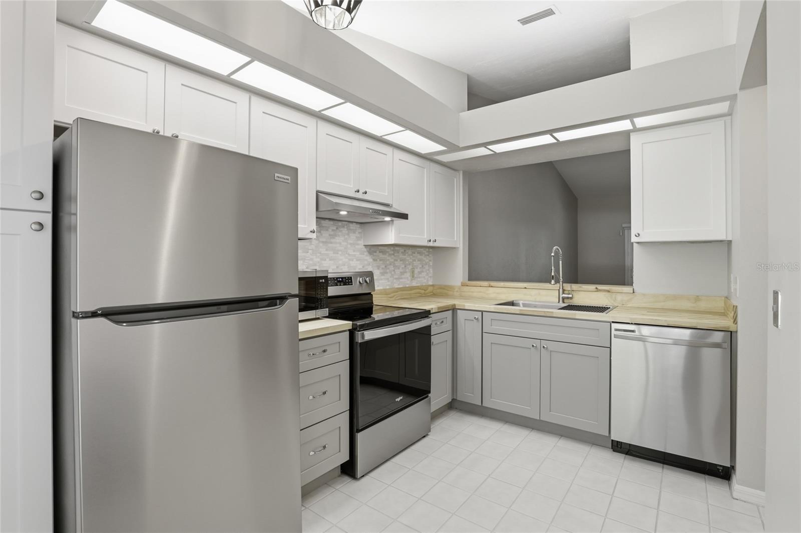 WOOD CREEK VILLAGE - Residential