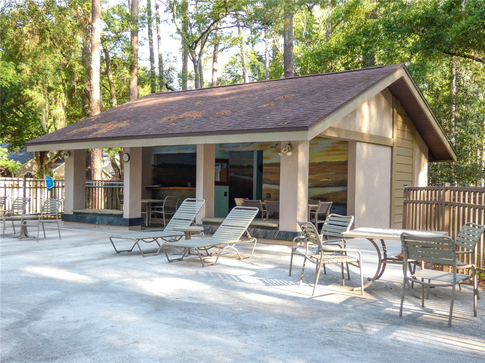 WOOD CREEK VILLAGE - Residential
