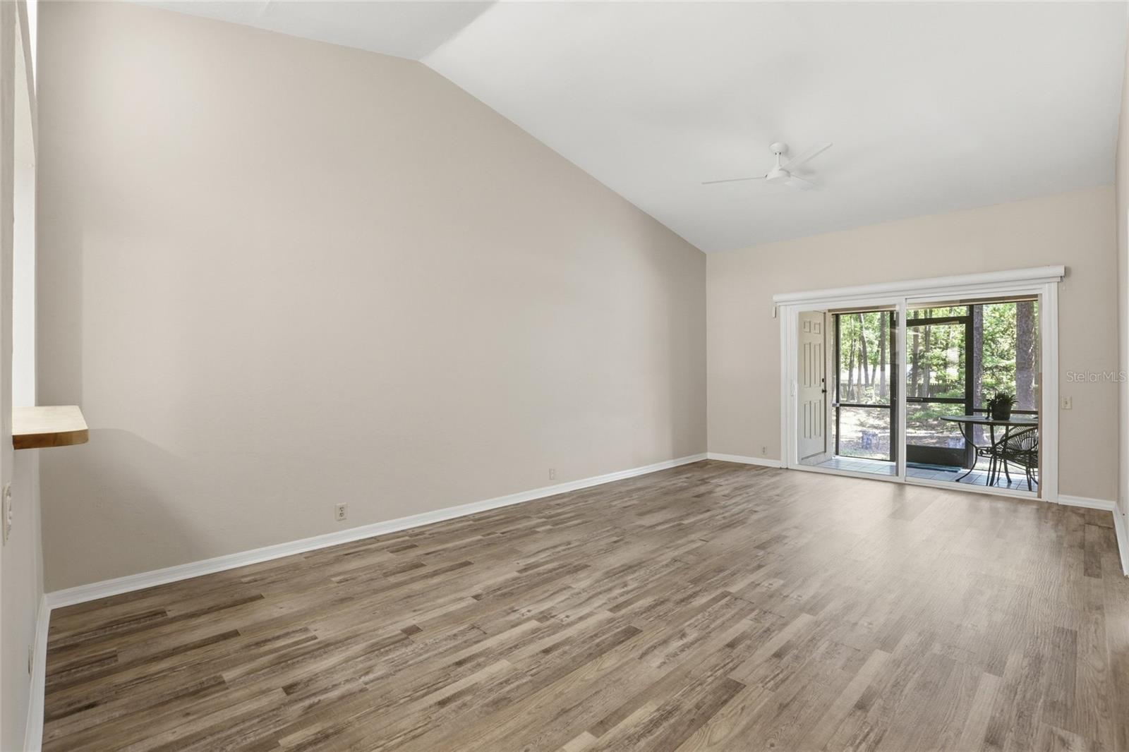WOOD CREEK VILLAGE - Residential