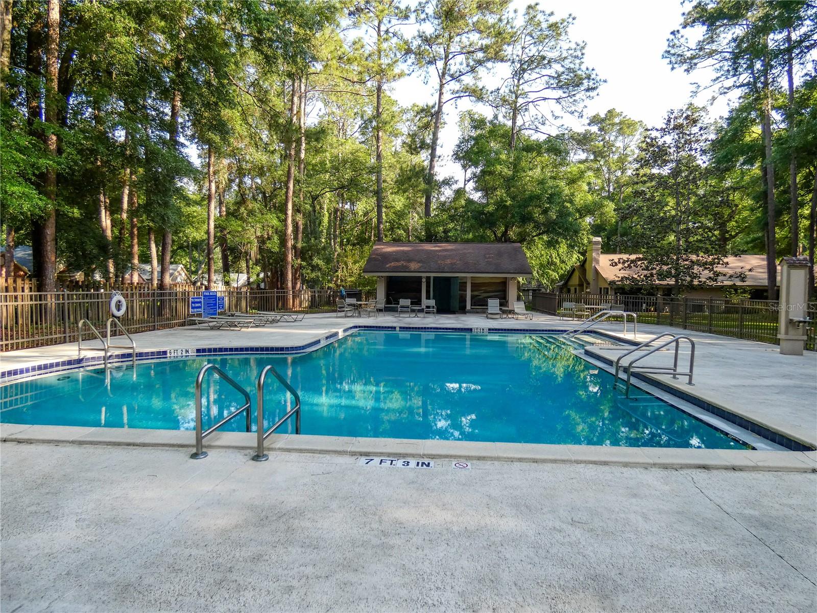 WOOD CREEK VILLAGE - Residential