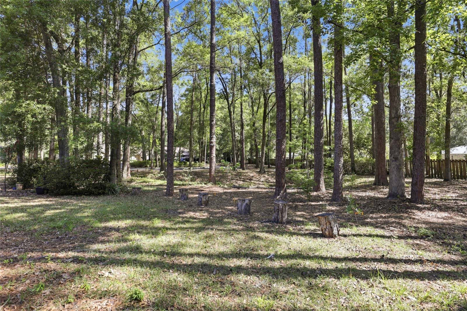WOOD CREEK VILLAGE - Residential