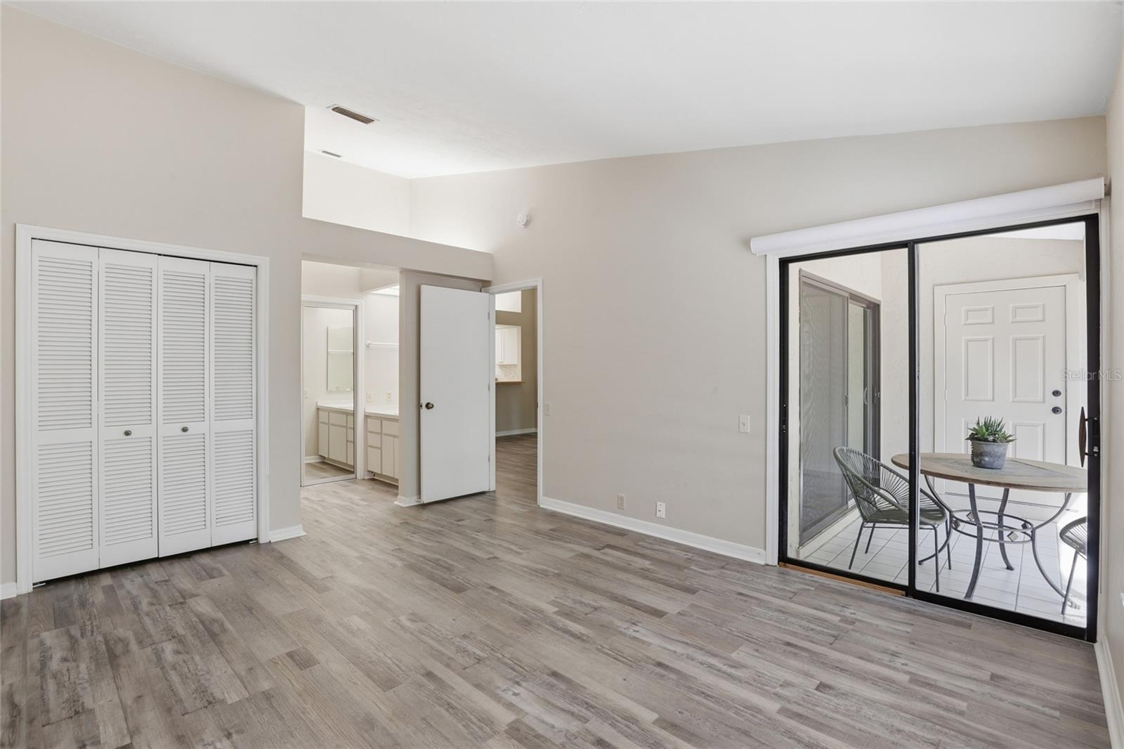 WOOD CREEK VILLAGE - Residential