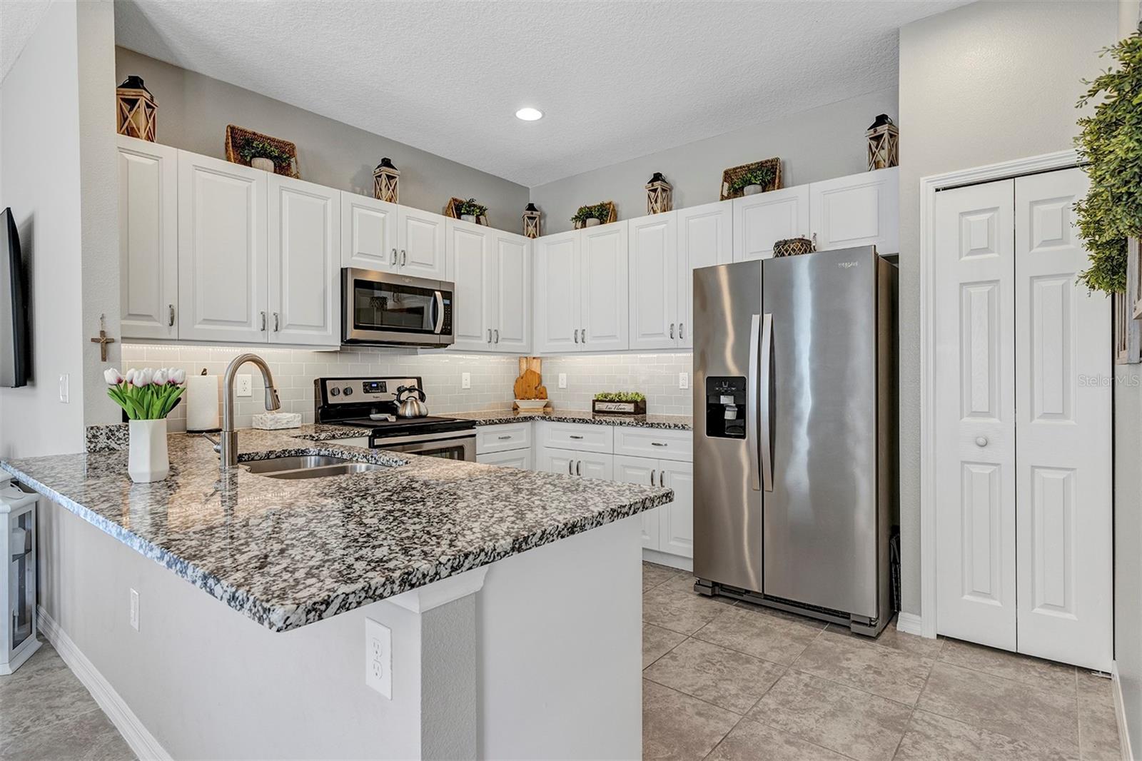 LEESBURG ARLINGTON RIDGE PH 1-C - Residential