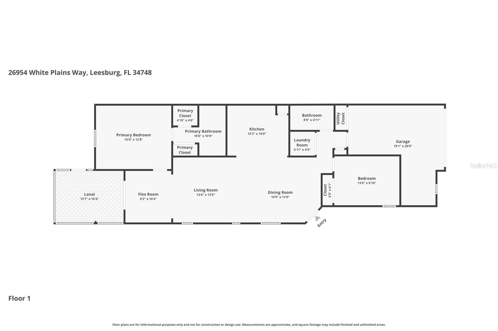 26954 WHITE PLAINS WAY