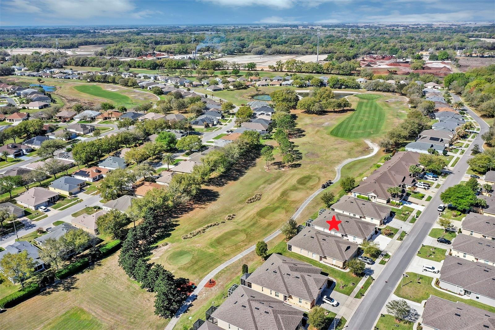 LEESBURG ARLINGTON RIDGE PH 1-C - Residential