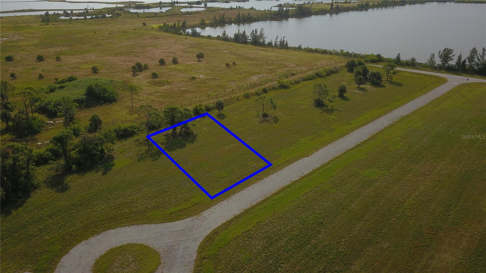 Photo 1 of 3 of 12 SATINWOOD PLACE land