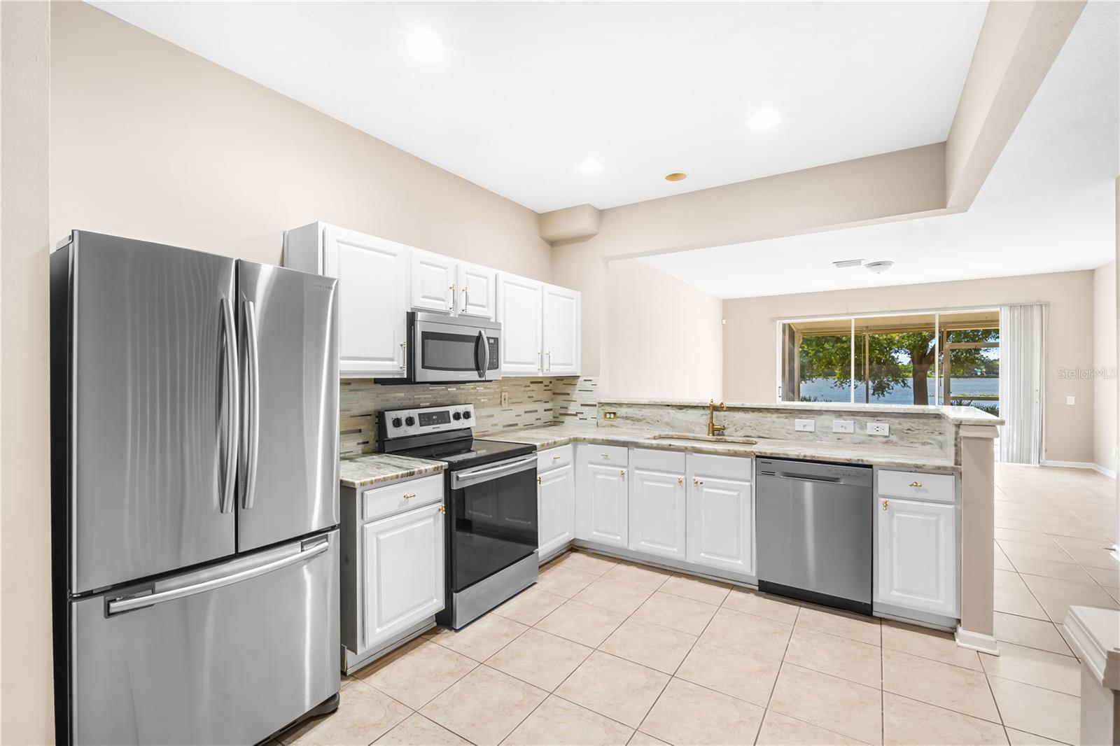 SOLANA BAY - Residential Lease