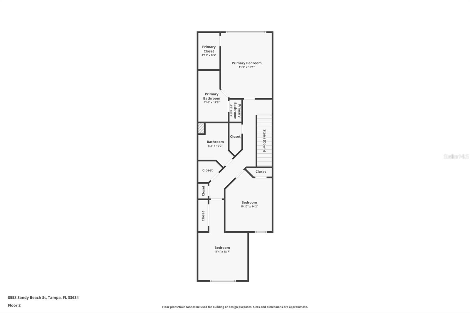 SOLANA BAY - Residential Lease