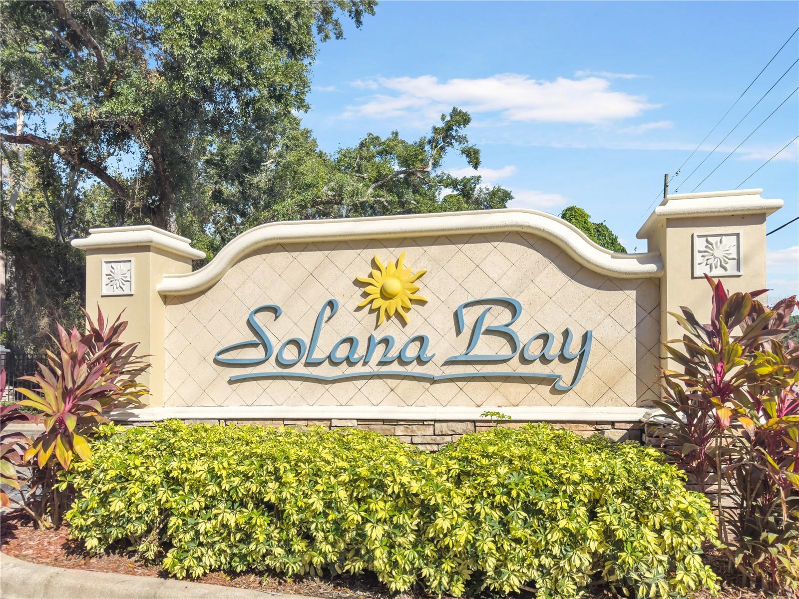 SOLANA BAY - Residential Lease
