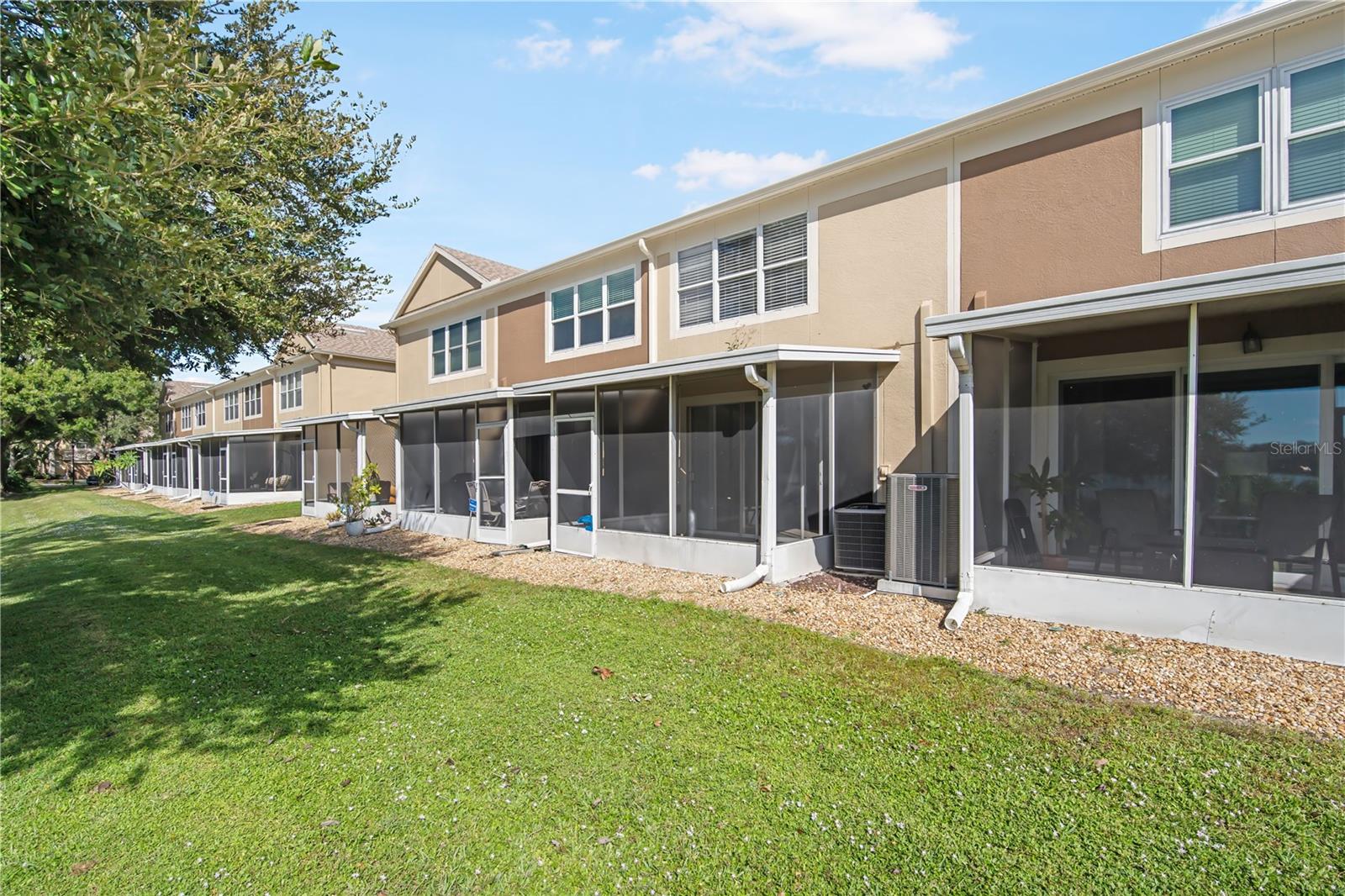 SOLANA BAY - Residential Lease