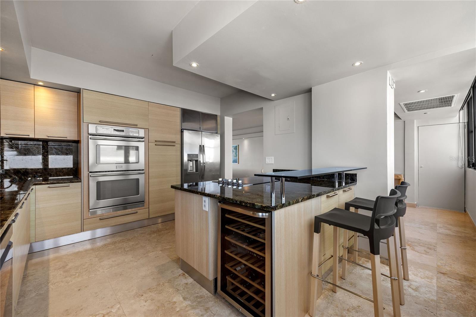 CONDOMINIO PARK TERRACE - Residential