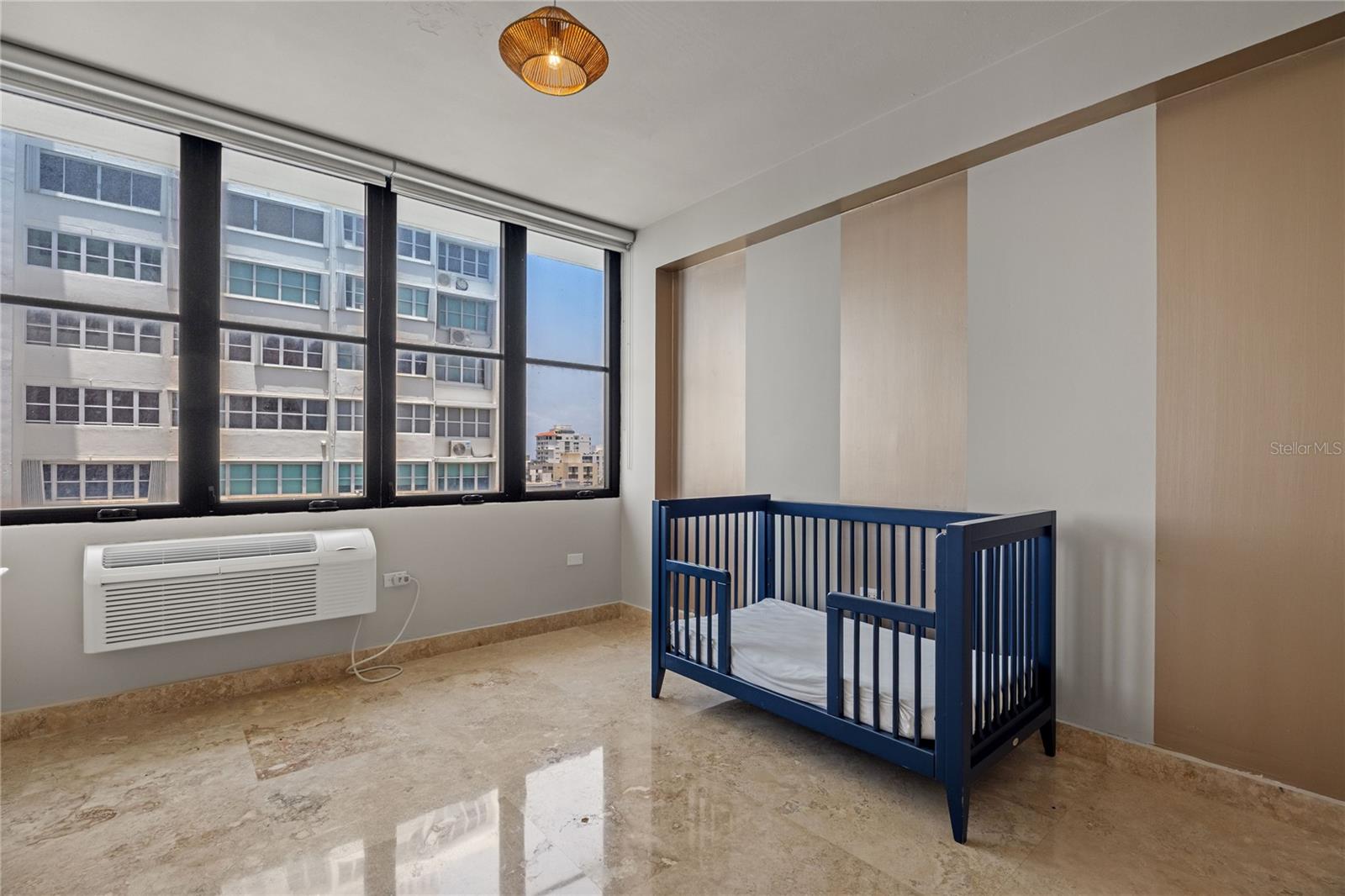 CONDOMINIO PARK TERRACE - Residential