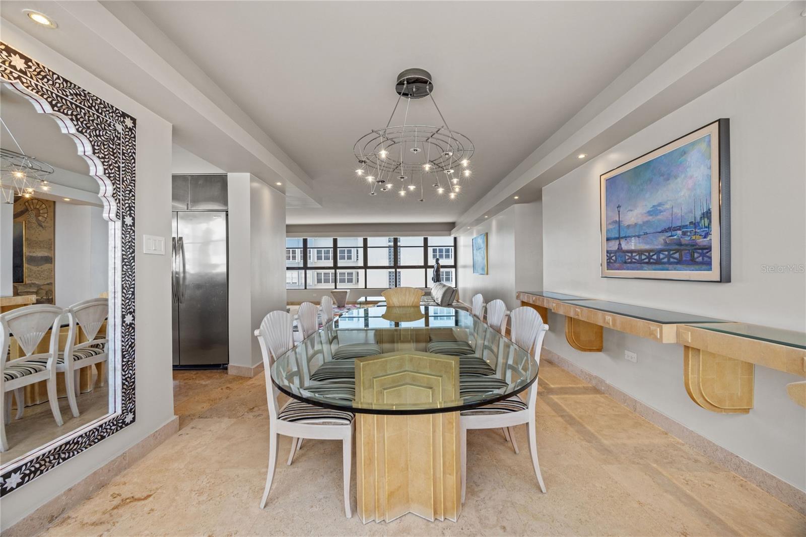 CONDOMINIO PARK TERRACE - Residential