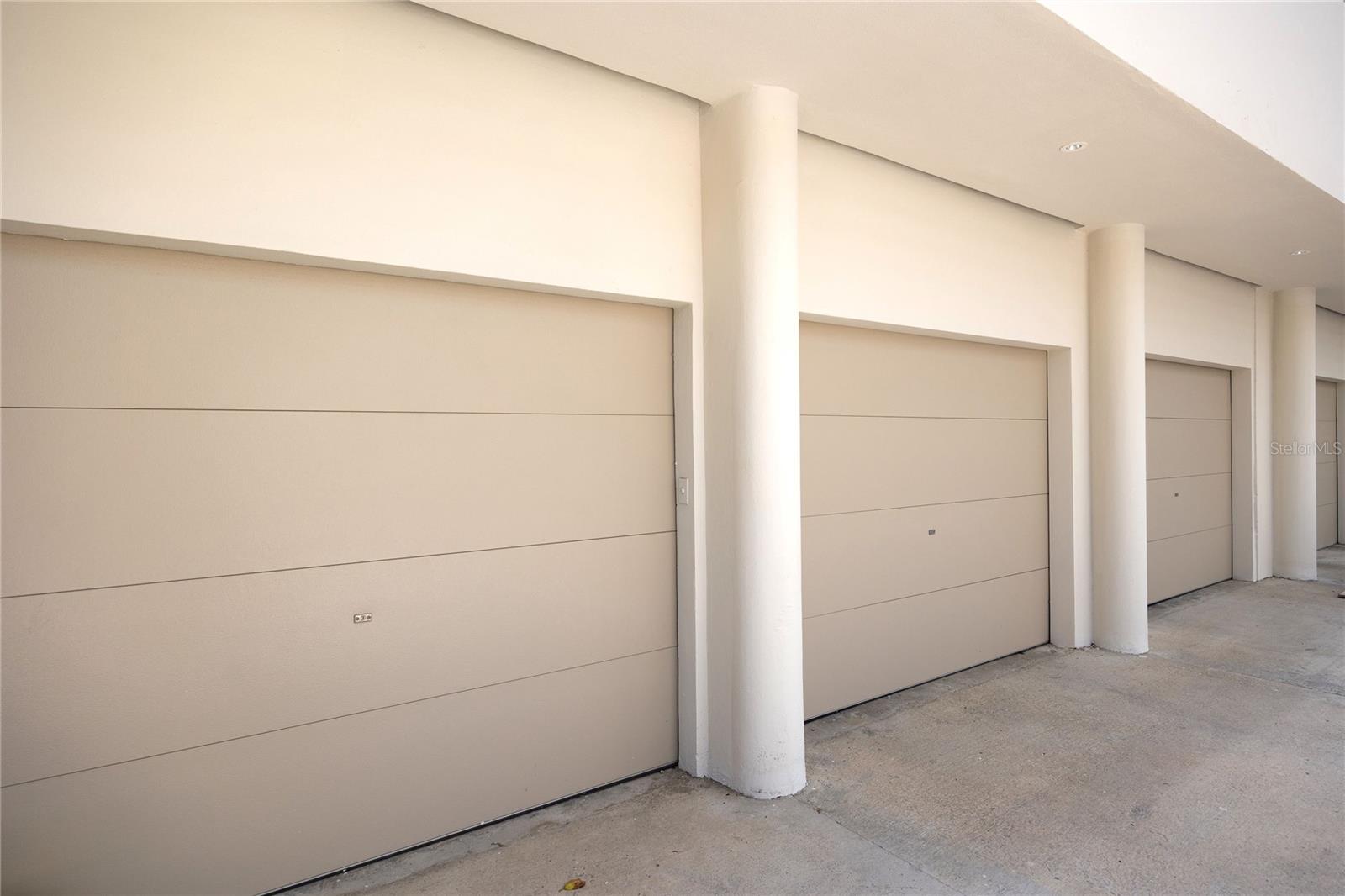 CONDOMINIO PARK TERRACE - Residential