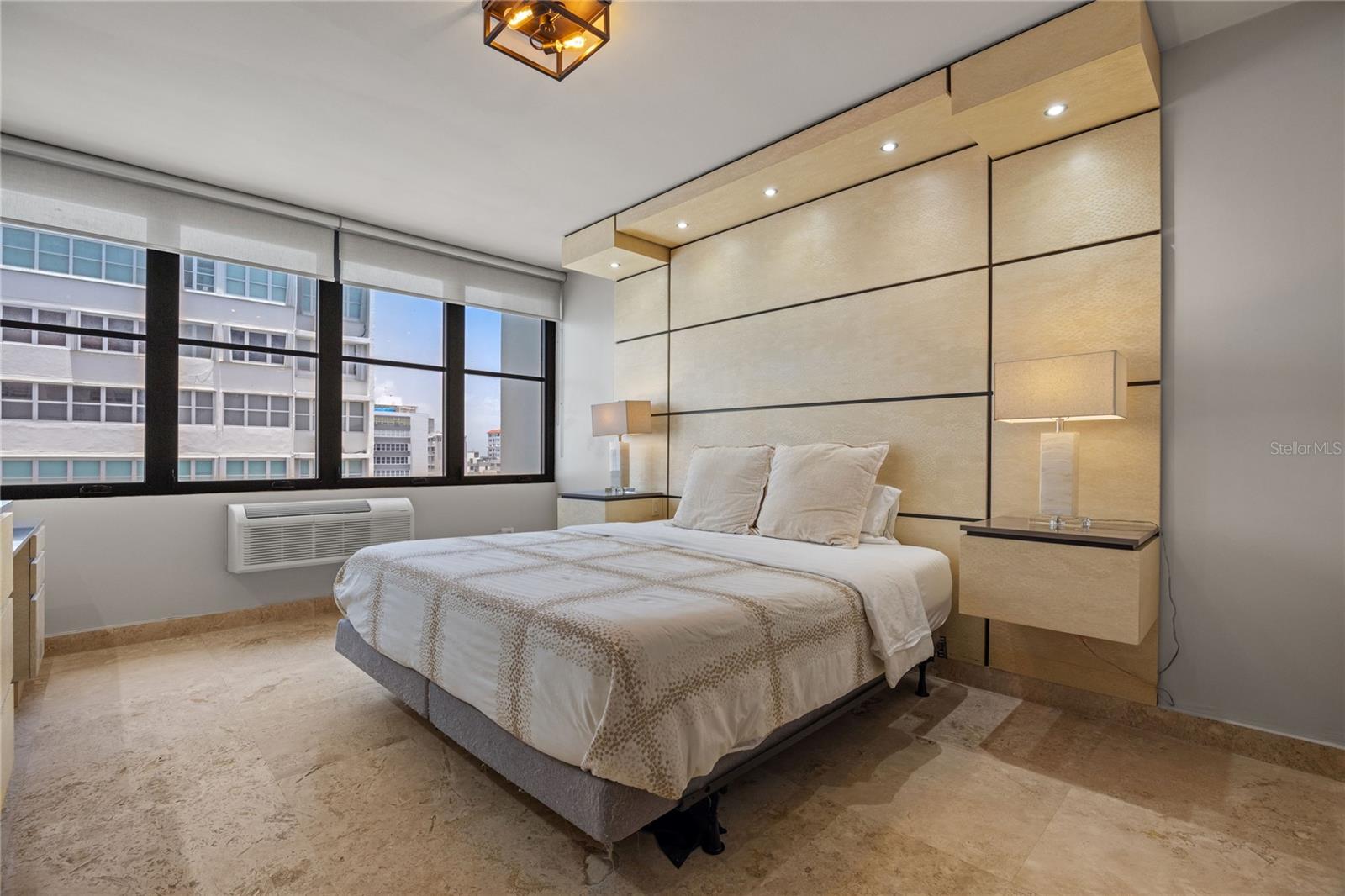 CONDOMINIO PARK TERRACE - Residential