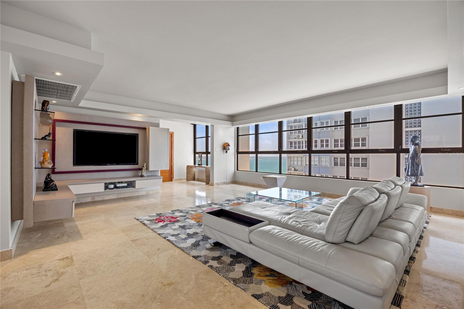 CONDOMINIO PARK TERRACE - Residential