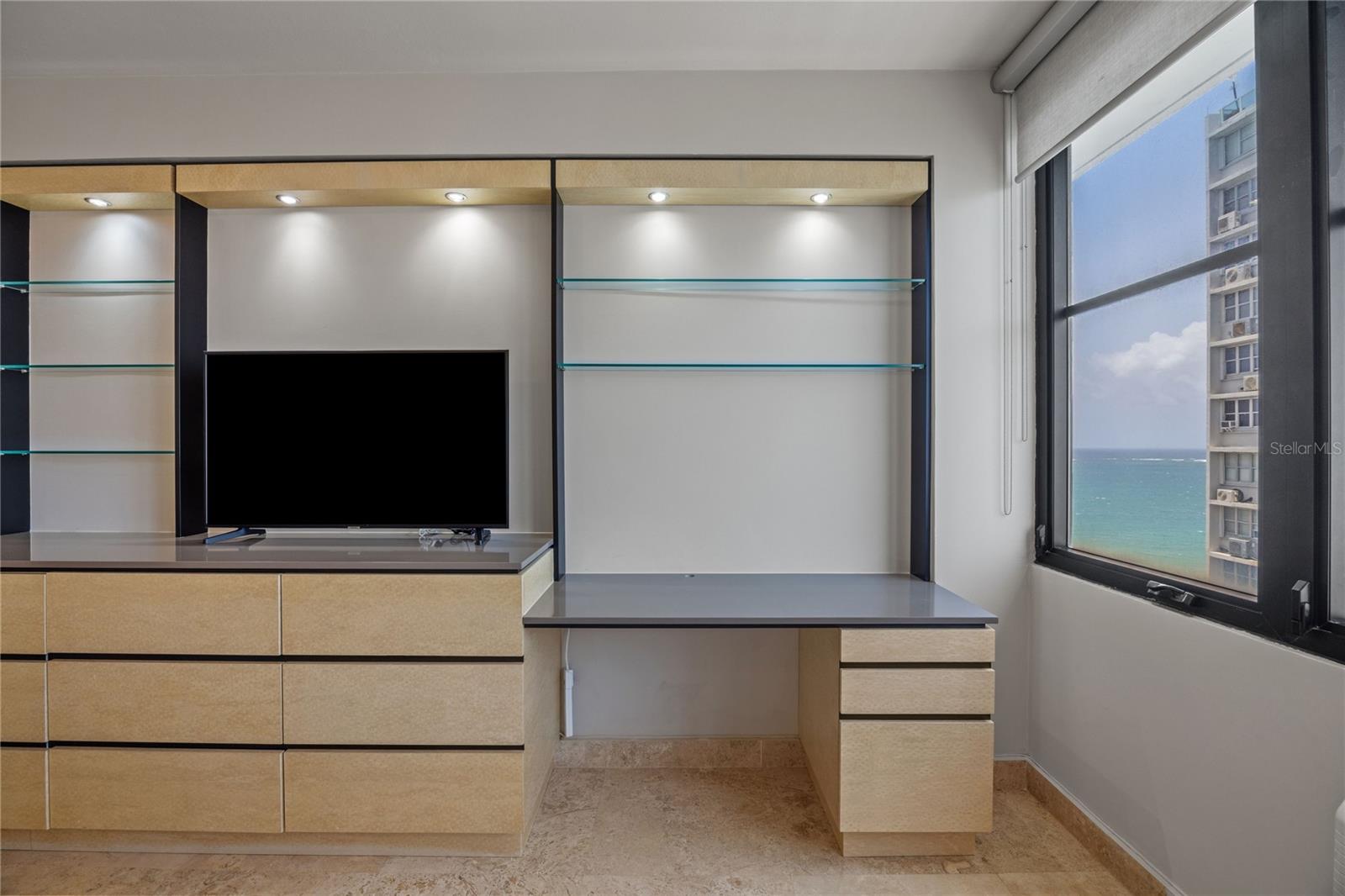 CONDOMINIO PARK TERRACE - Residential