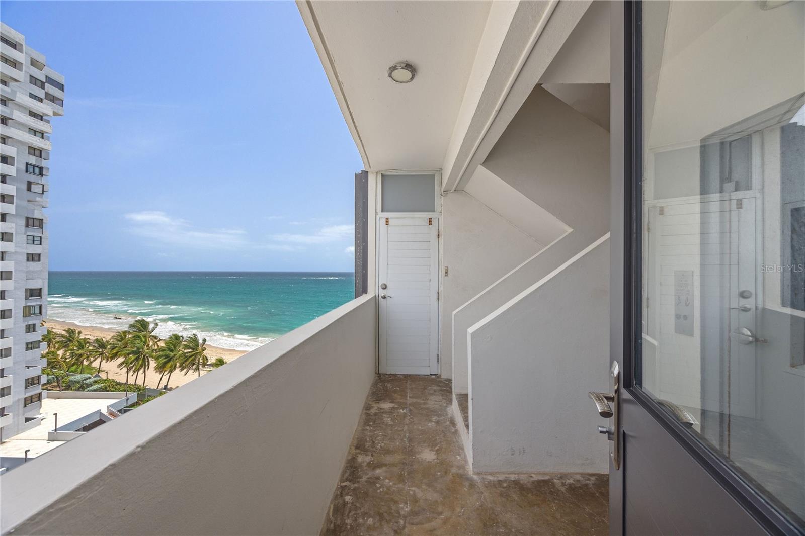 CONDOMINIO PARK TERRACE - Residential