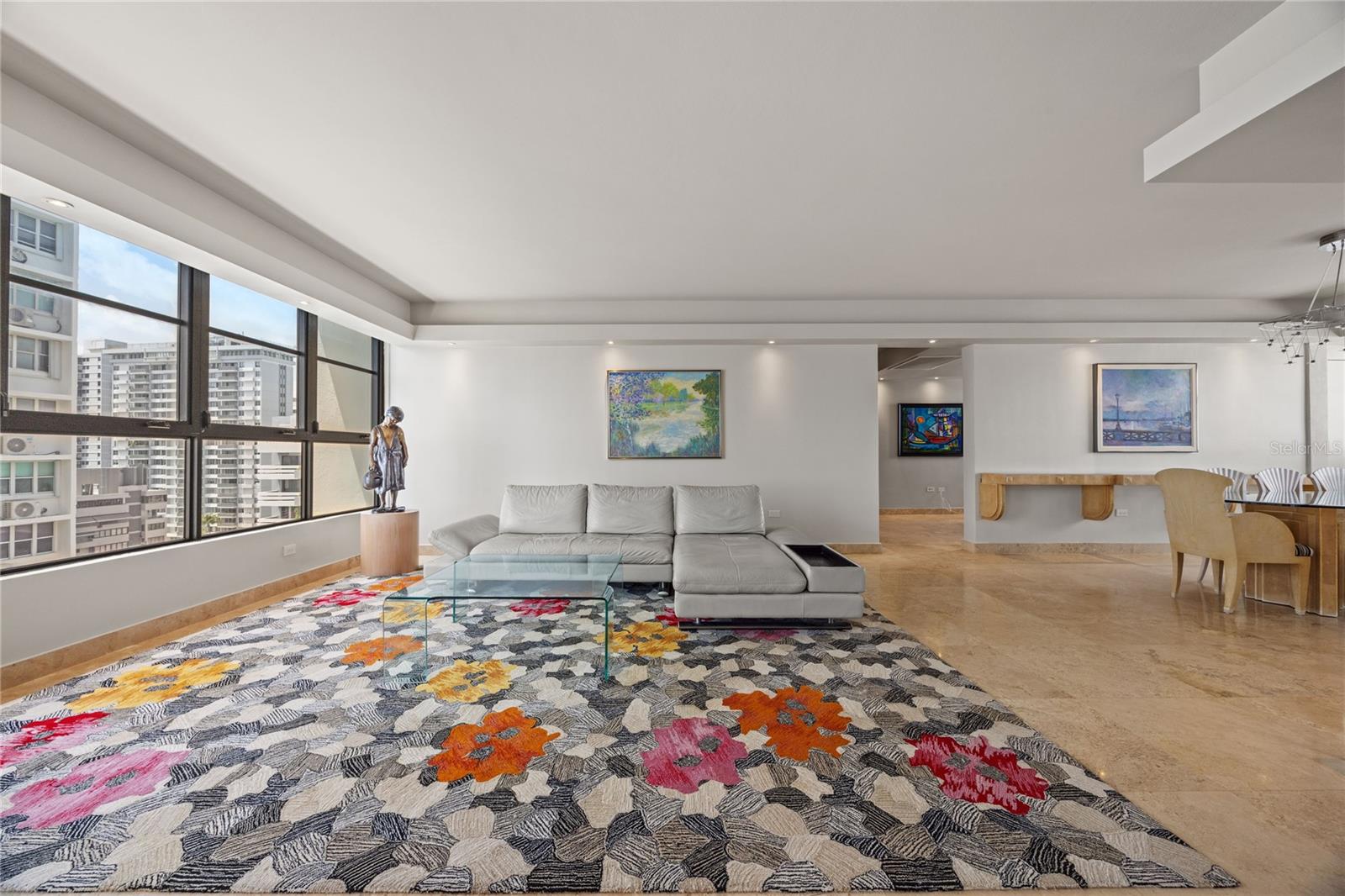 CONDOMINIO PARK TERRACE - Residential