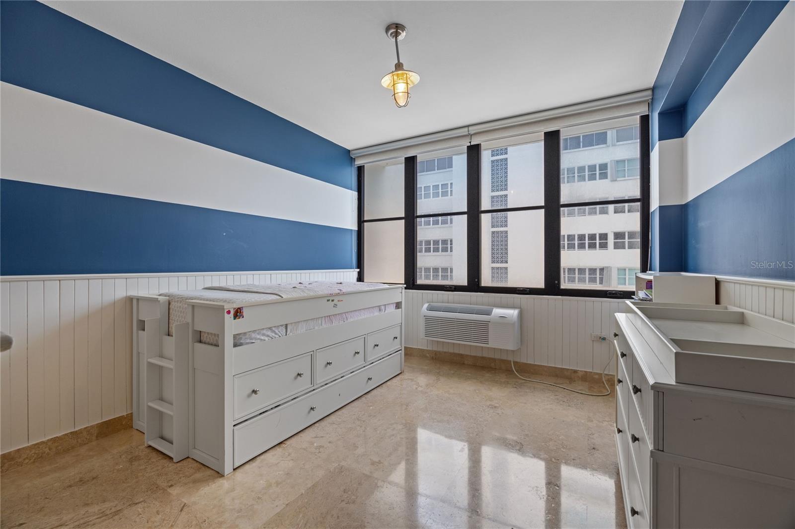 CONDOMINIO PARK TERRACE - Residential