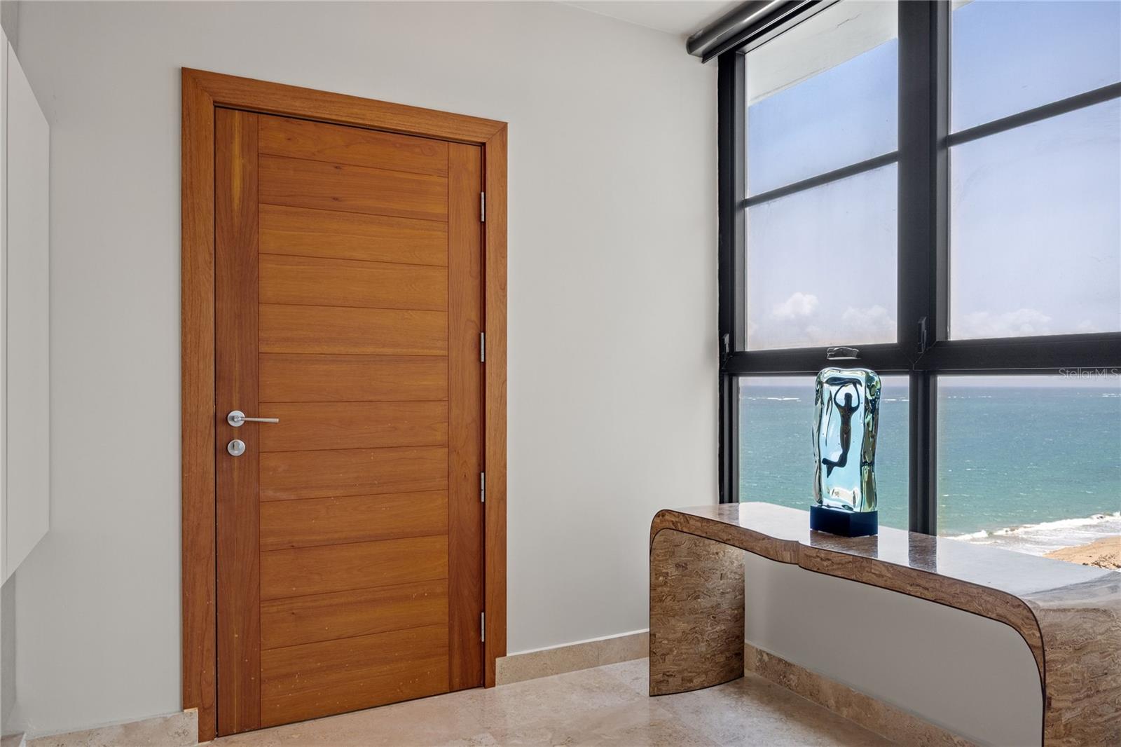 CONDOMINIO PARK TERRACE - Residential